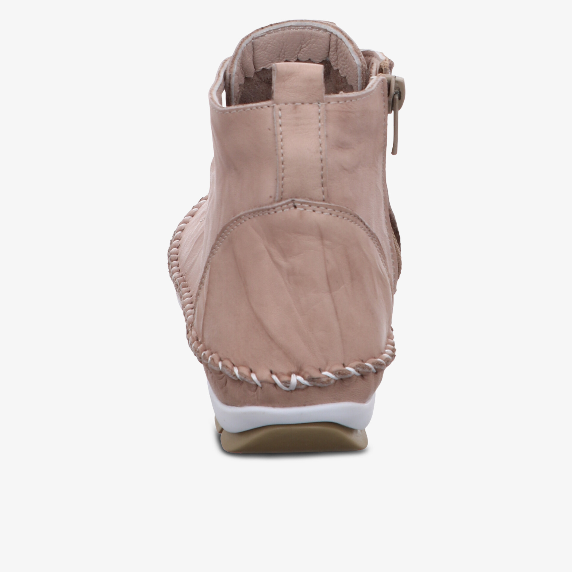 Eleganter Schuh mit robustem Design und hohem Tragekomfort. Perfekt für vielfältige Einsätze.