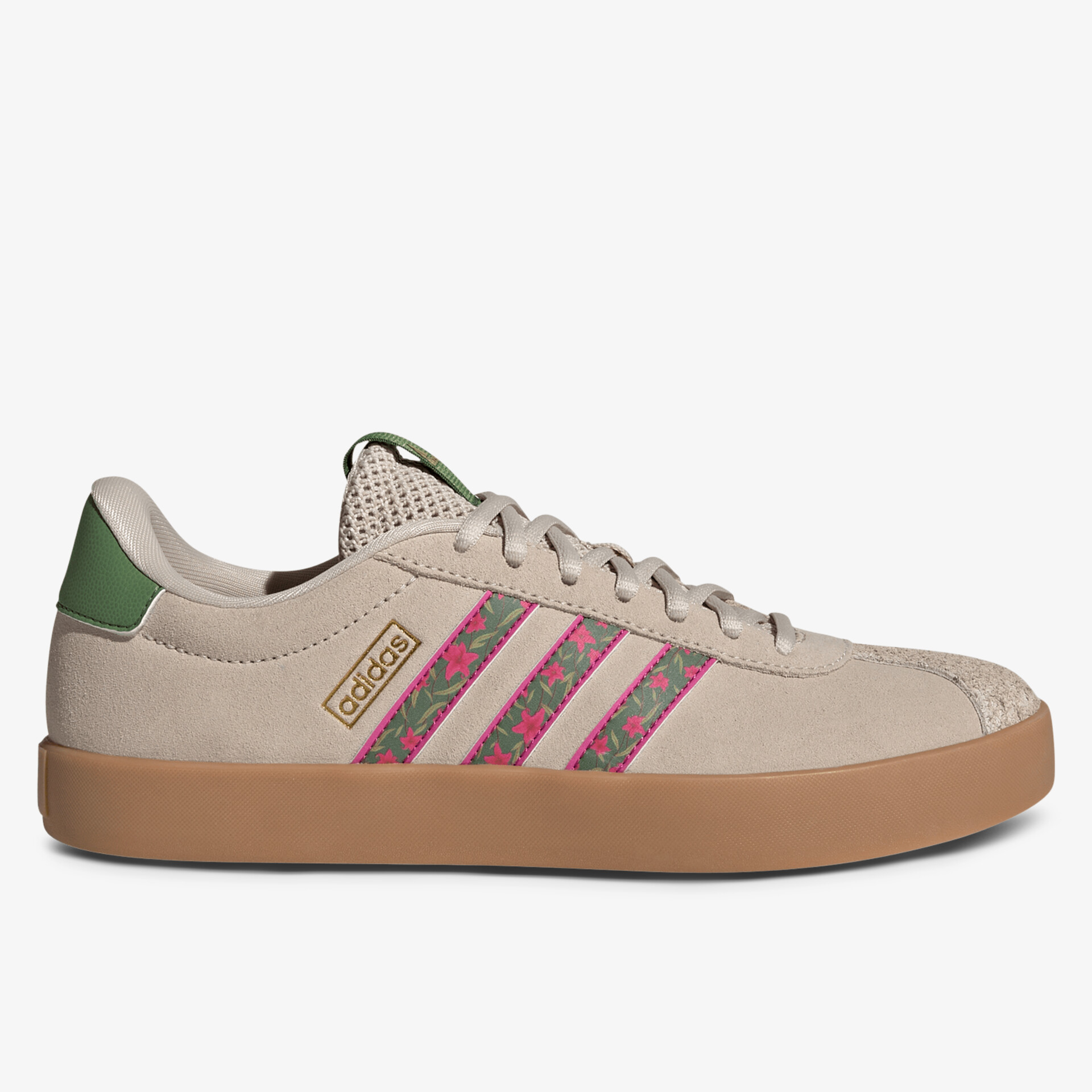 Moderner Sneaker mit robustem Material und rutschfester Sohle für hohen Tragekomfort und stylisches Design