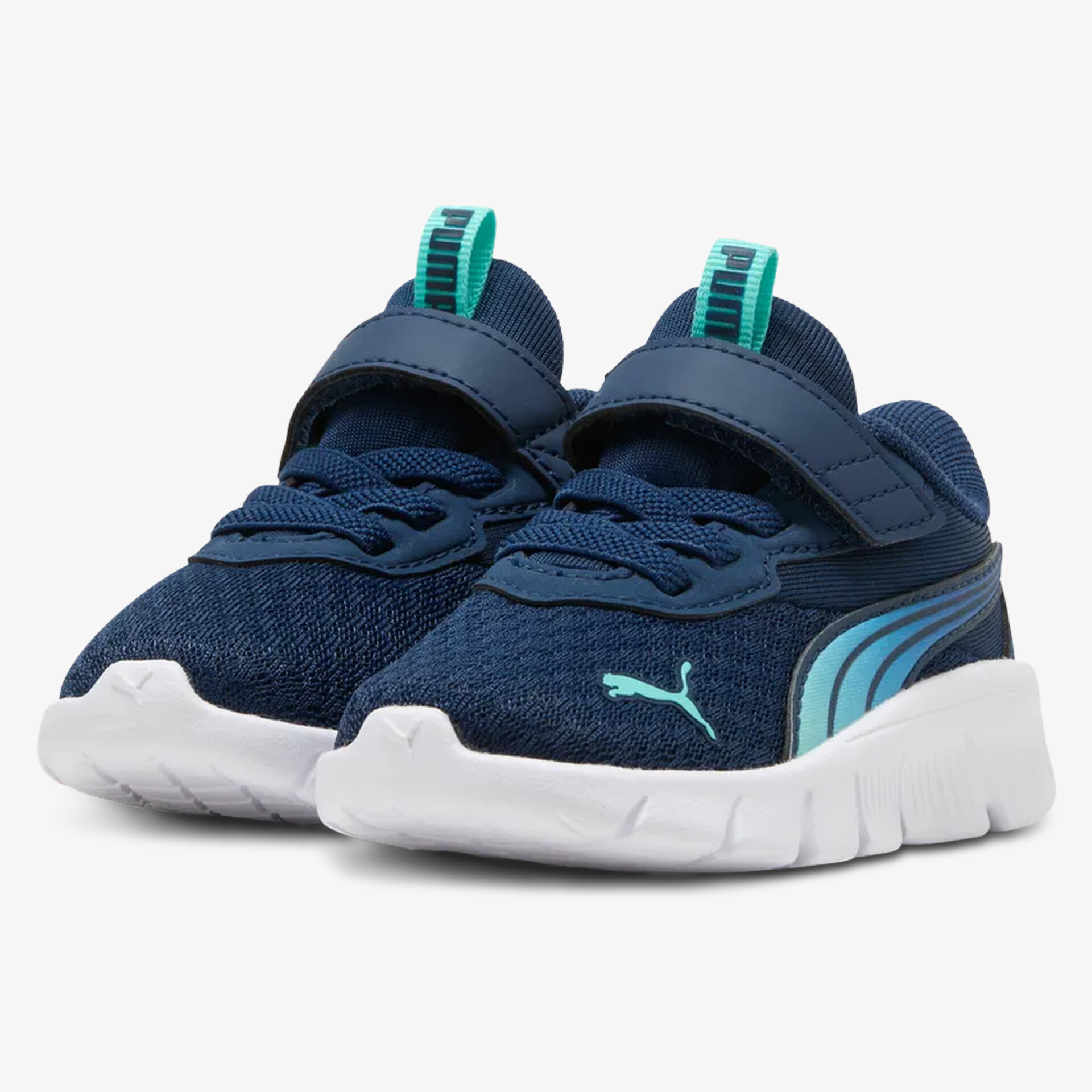 Bequeme und atmungsaktive Sportschuhe in modernem Design mit flexiblem Sitz und rutschfester Sohle