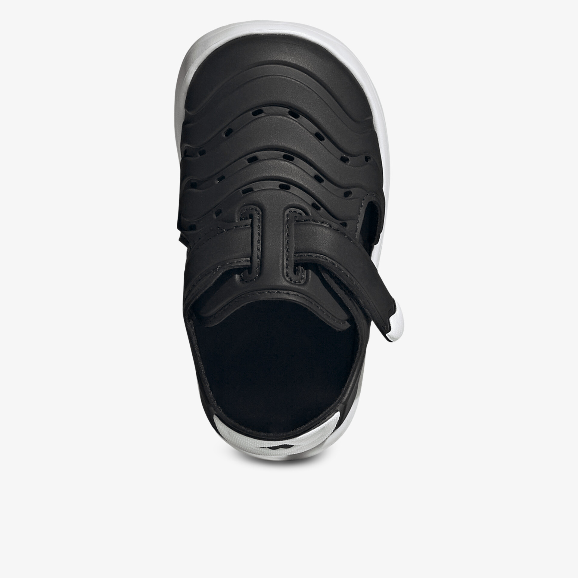 Leichter und atmungsaktiver Schuh mit verstellbarem Verschluss für optimalen Komfort