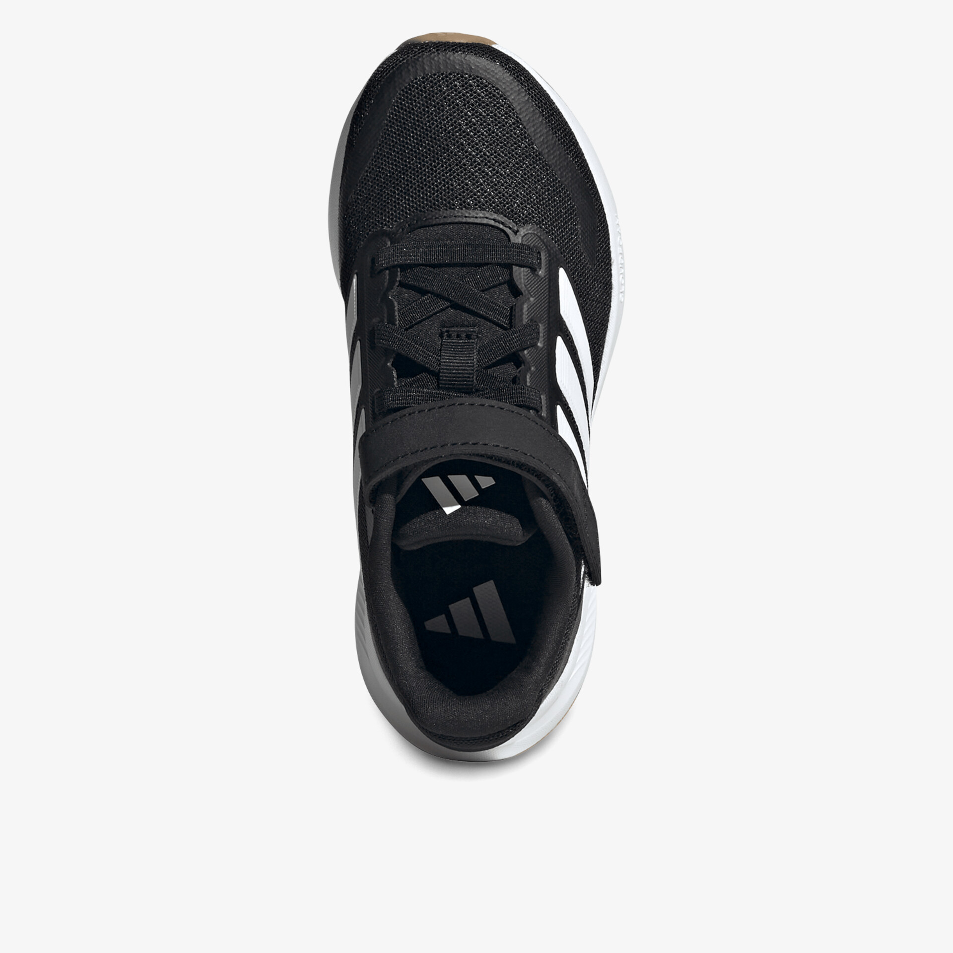 Leichter und atmungsaktiver Sportschuh mit bequemer Passform und rutschfester Sohle in modernem Design