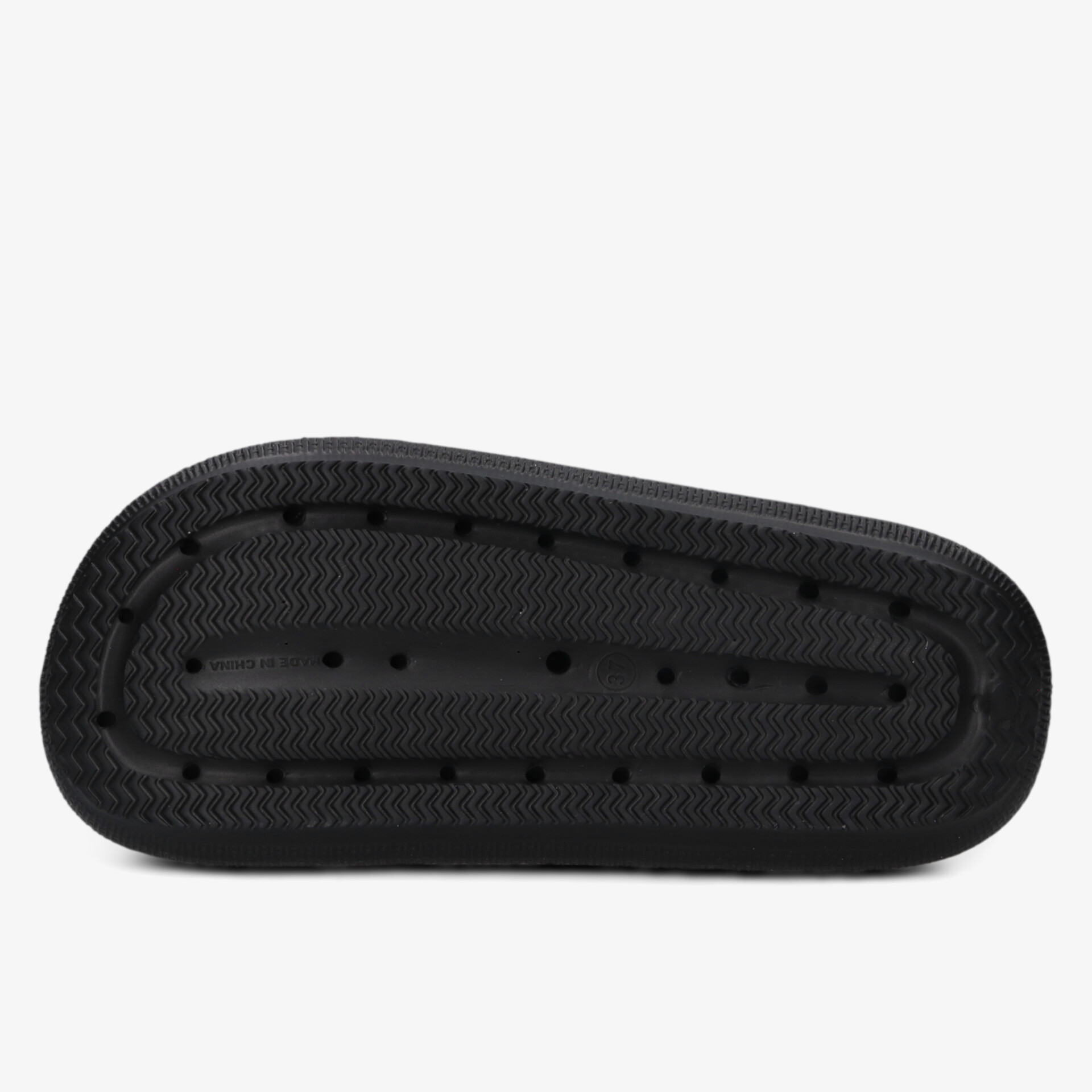 Gepolsterte, ergonomische Einlegesohle aus atmungsaktivem Material für optimalen Komfort