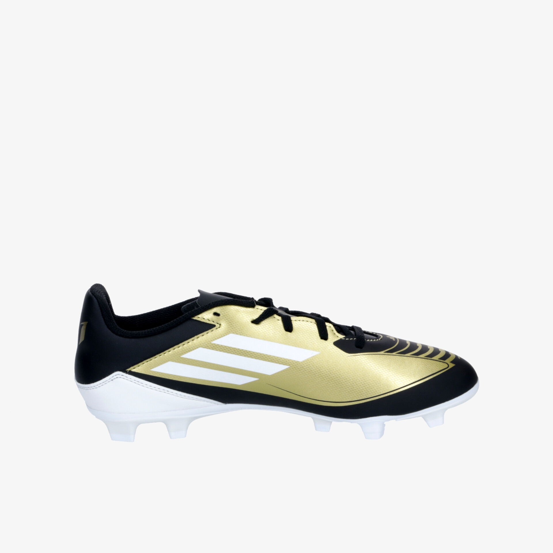 Leichter Fußballschuh mit hochwertigem Material und erstklassiger Traktion für optimale Performance