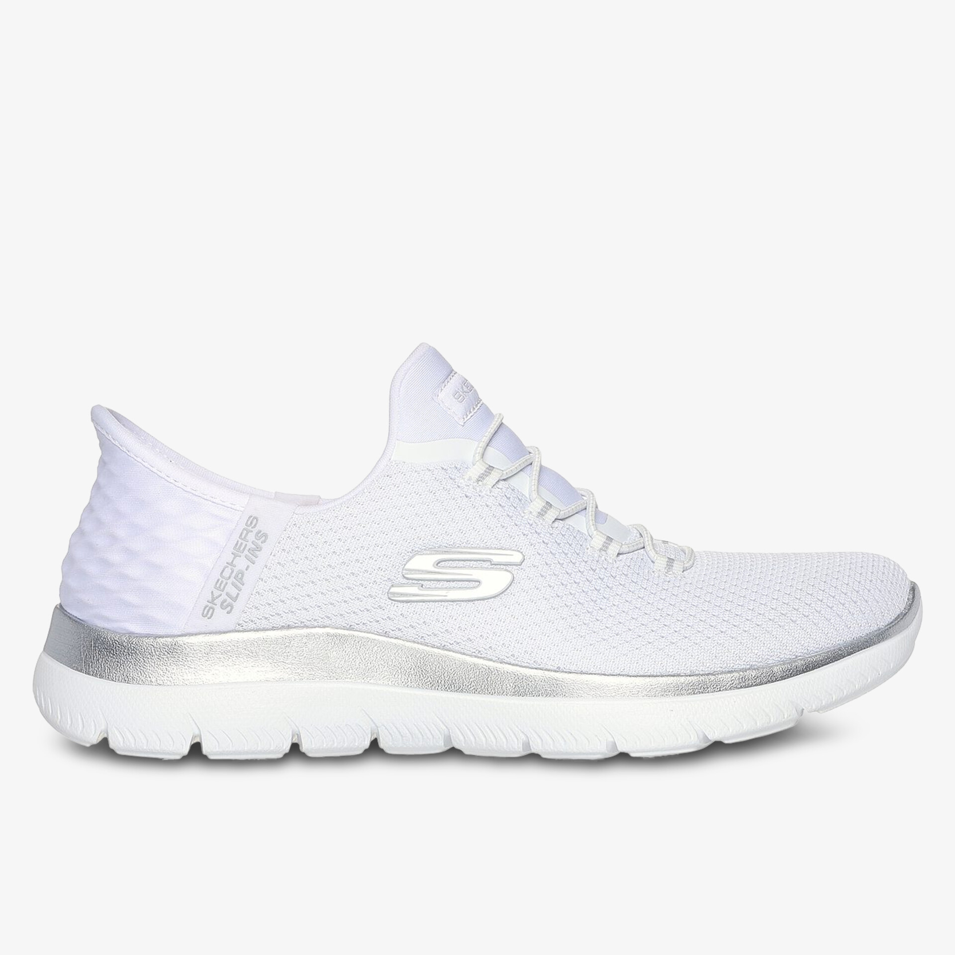 Leichter und stilvoller Sneaker mit atmungsaktivem Material und flexiblem Design