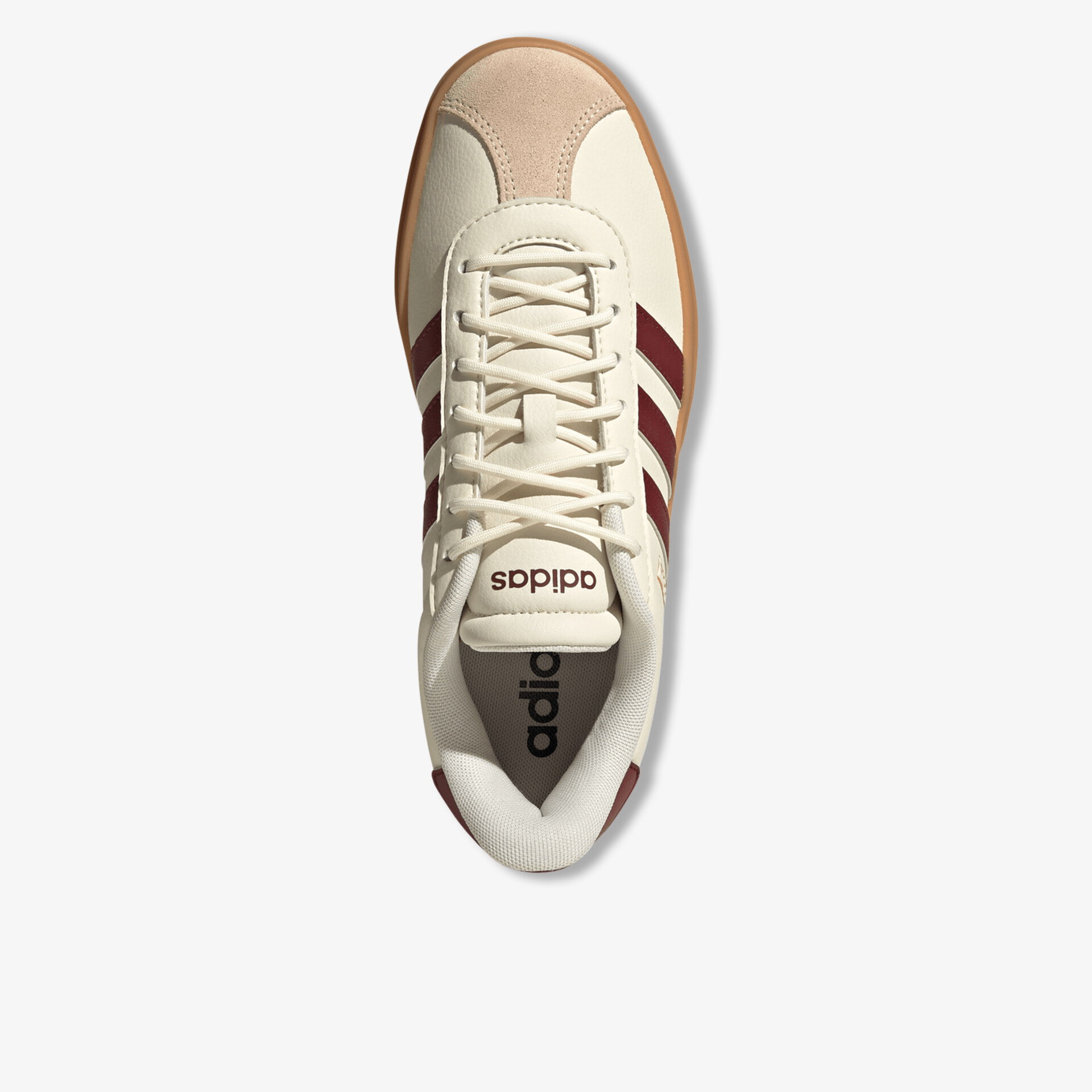 Bequemer Sneaker mit modernem Design, atmungsaktivem Obermaterial und robuster Sohle, ideal für Alltag