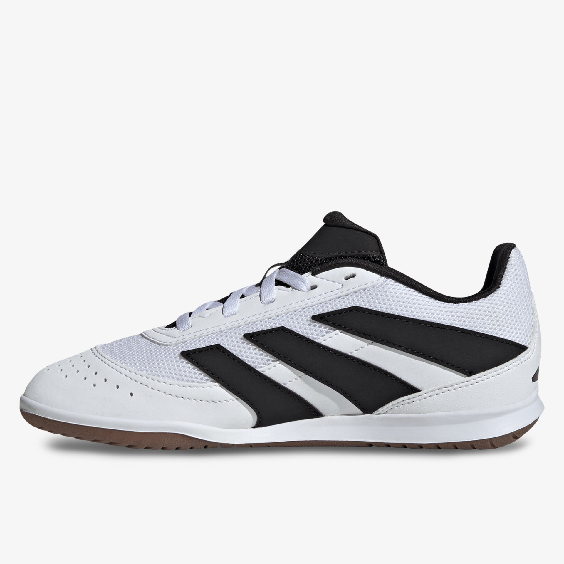 Leichter Sportschuh mit komfortabler Passform und rutschfester Sohle für vielseitigen Einsatz