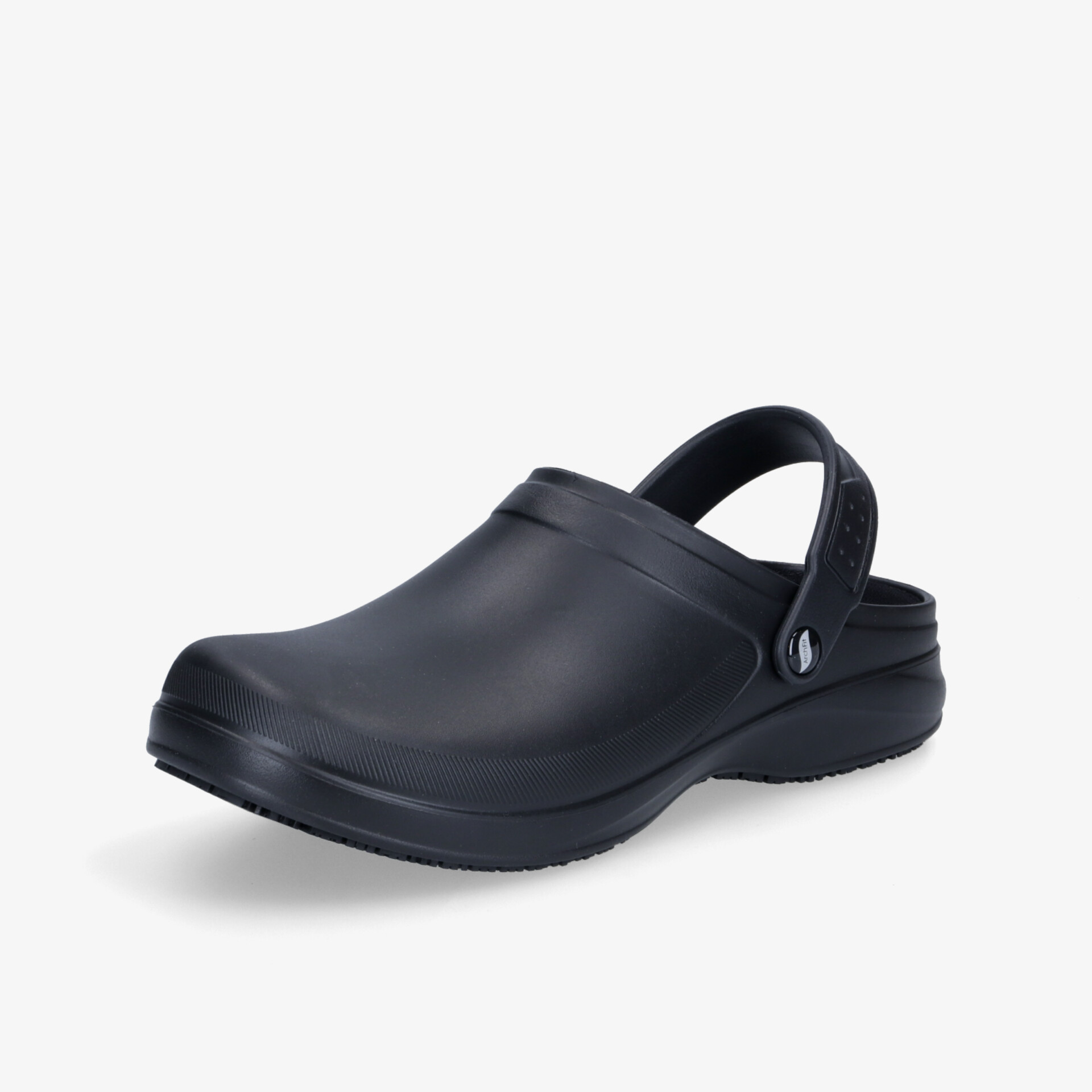 Bequeme, rutschfeste und langlebige Clogs mit vielseitigem Design und leichtem, robustem Material.