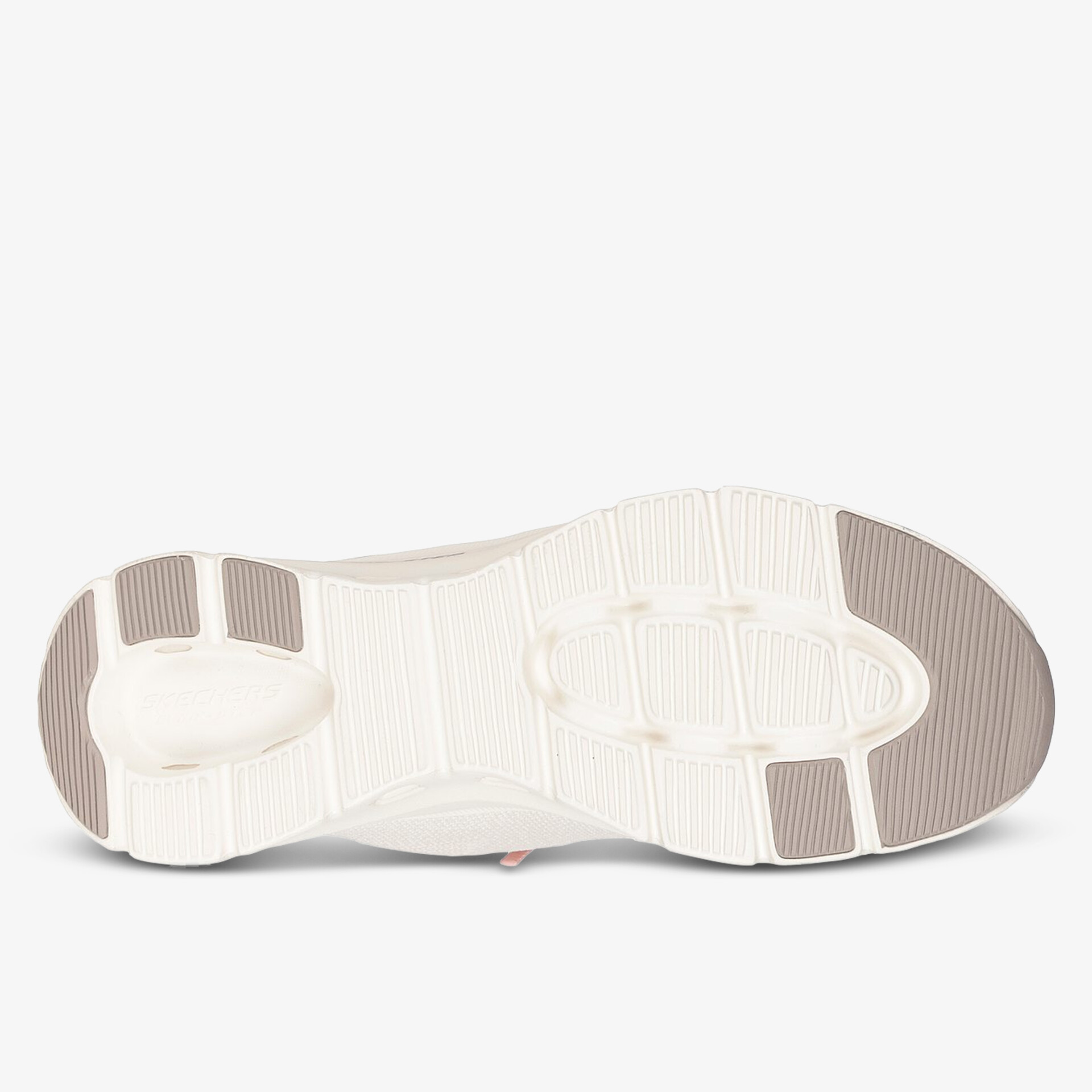 Langlebige und rutschfeste Schuhsohle aus robustem Material für optimalen Halt und Komfort.