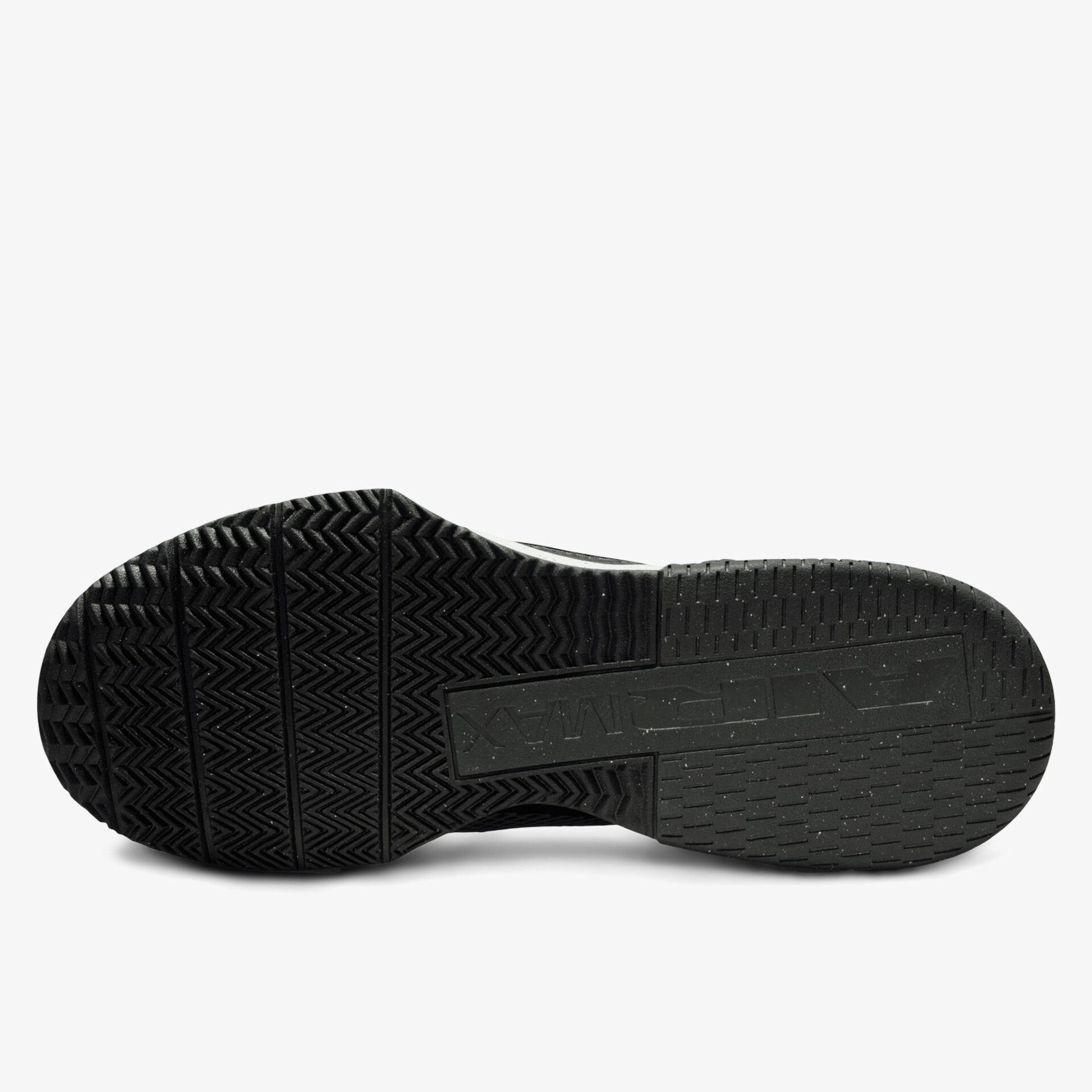 Robuste Schuhsohle mit exzellenter Traktion und strapazierfähigem Design.