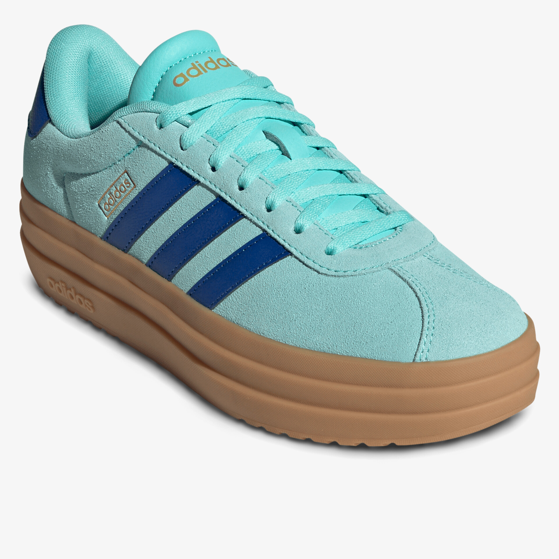 Leichter Sneaker mit komfortabler Passform und rutschfester Sohle, vielseitig kombinierbar und atmungsaktiv