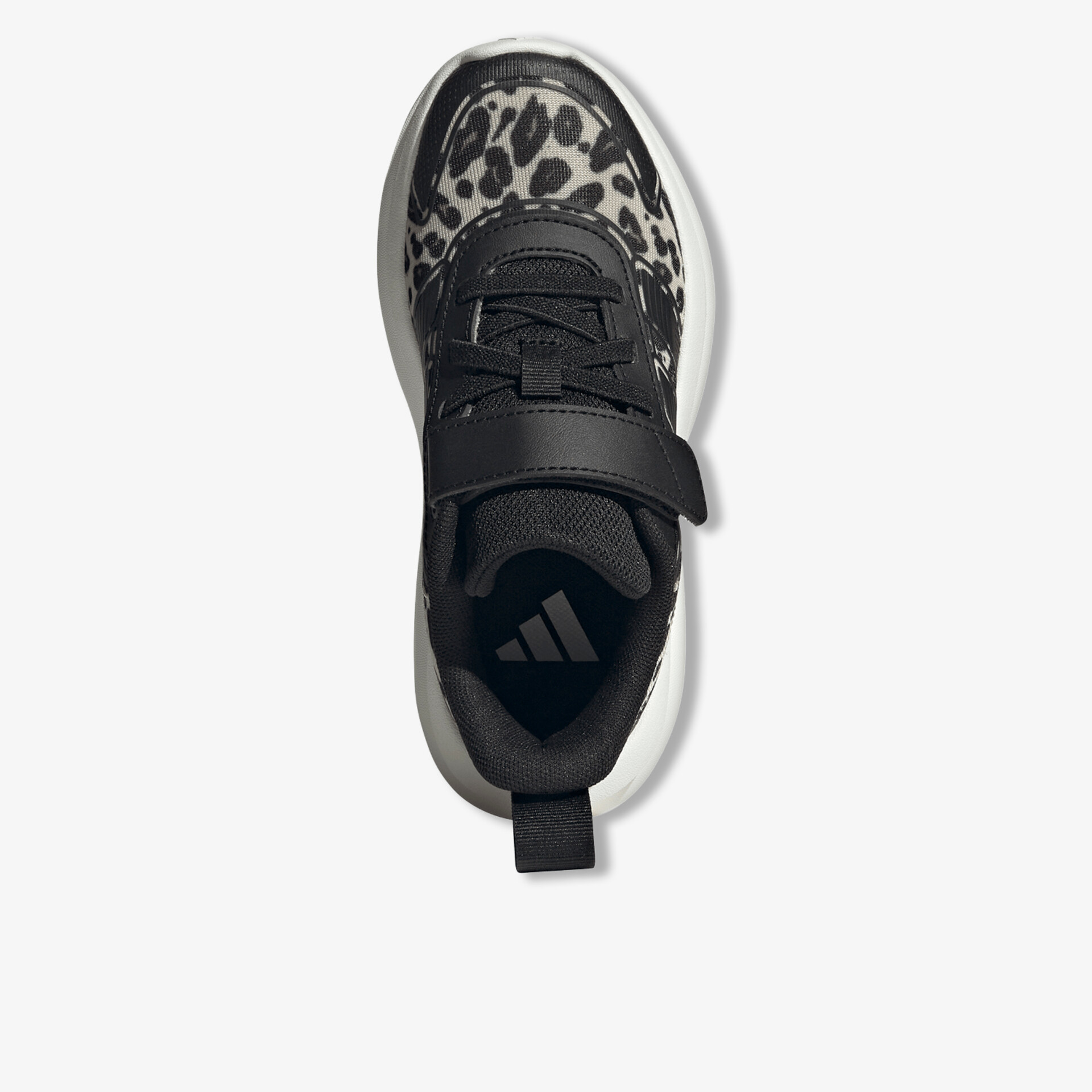 Leichter und bequemer Schuh mit strapazierfähigem Obermaterial in modernem Design, perfekte Passform