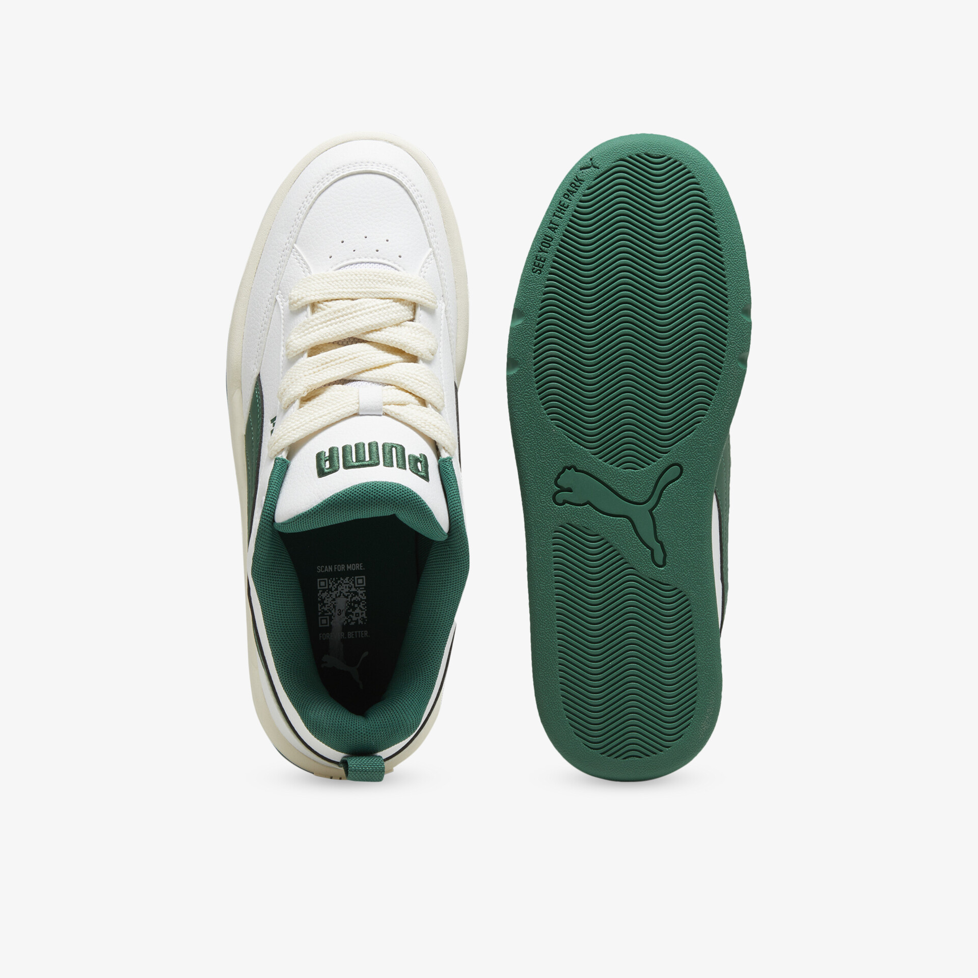 Moderner sportlicher Schuh mit robuster Sohle, stabiler Schnürung und atmungsaktivem Material in ansprechendem Design