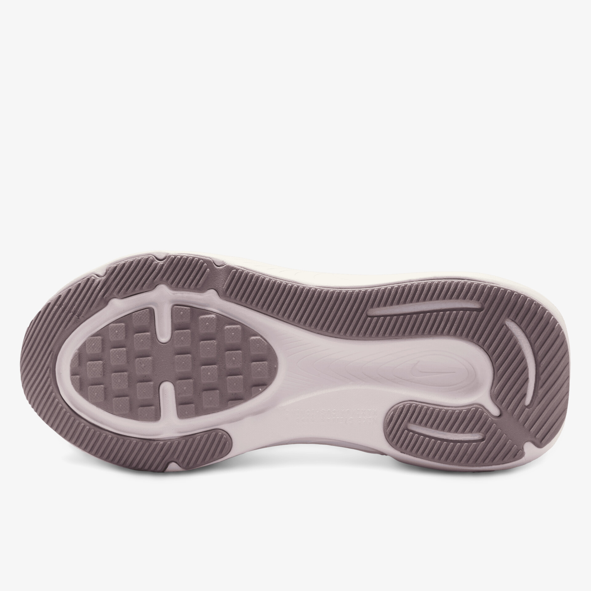 Ergonomische Schuhsohle mit rutschfester Oberfläche für optimalen Komfort und Halt