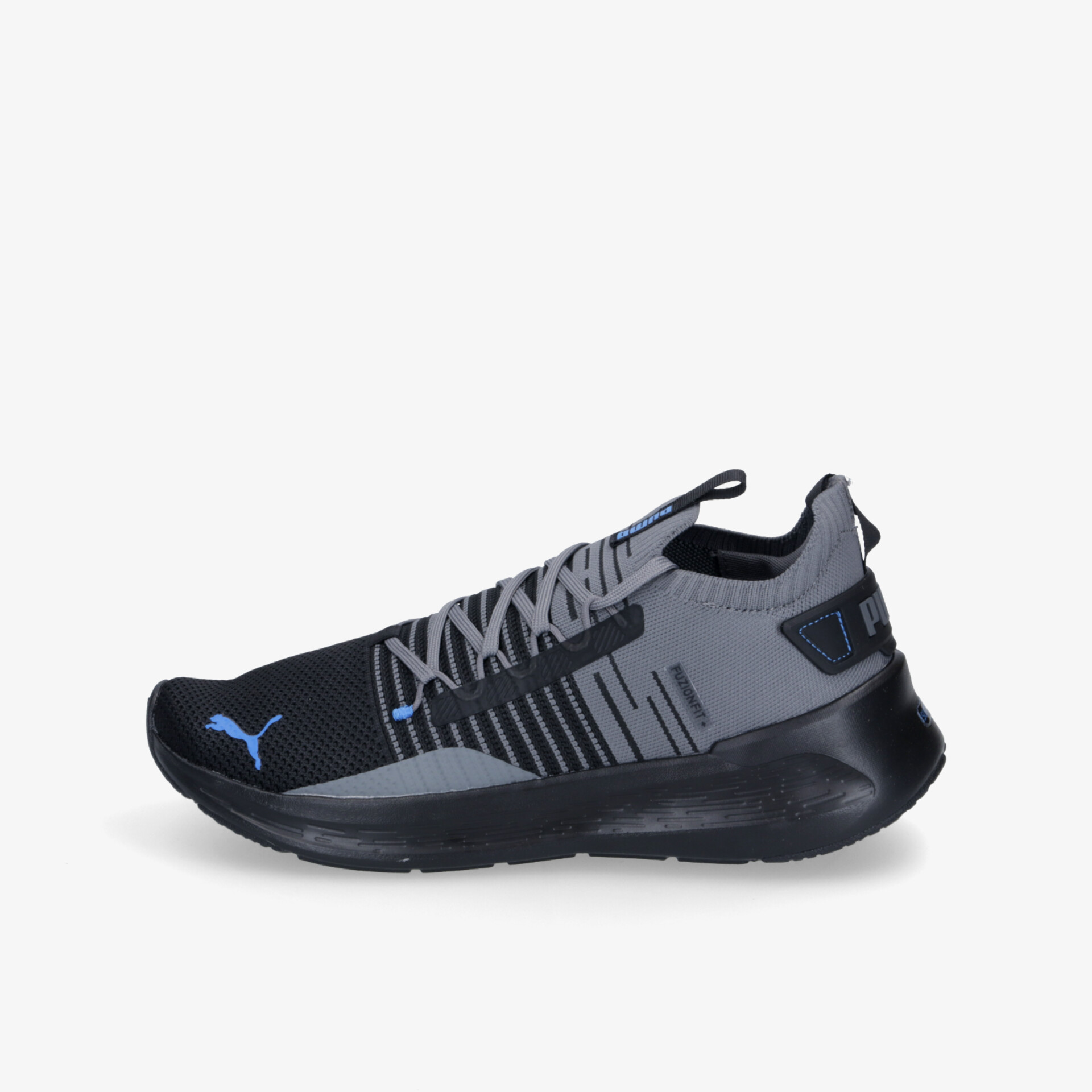 Puma Softride Puma Schuhe GrÃ¼n Herren Puma Softride Symmetry Trainingsschuh Blau Sneaker
