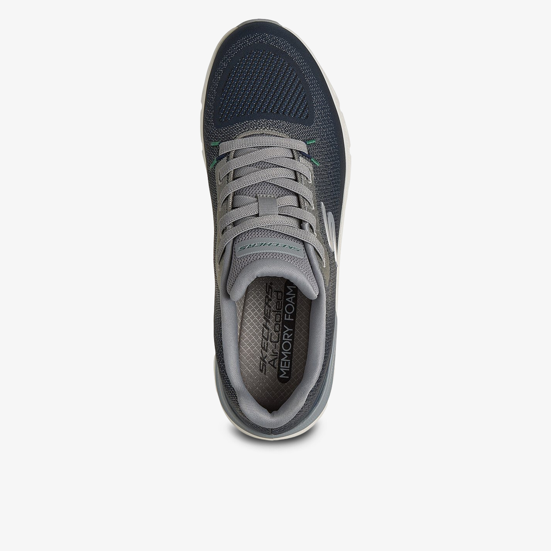 Moderner Schuh mit optimalem Tragekomfort und stilvollem Design.