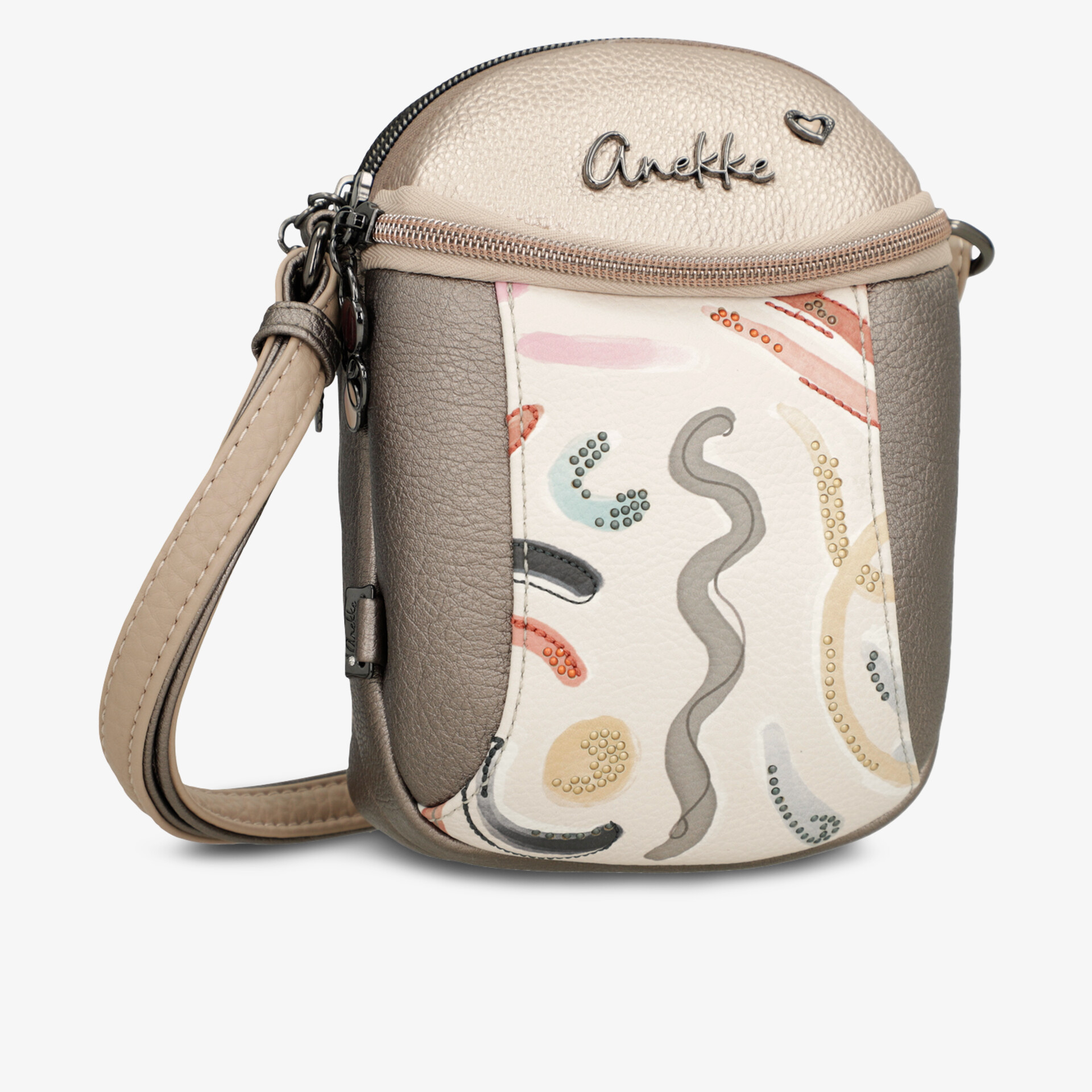 Stilvolle und elegante Tasche in modischem Design mit vielseitigen Einsatzmöglichkeiten