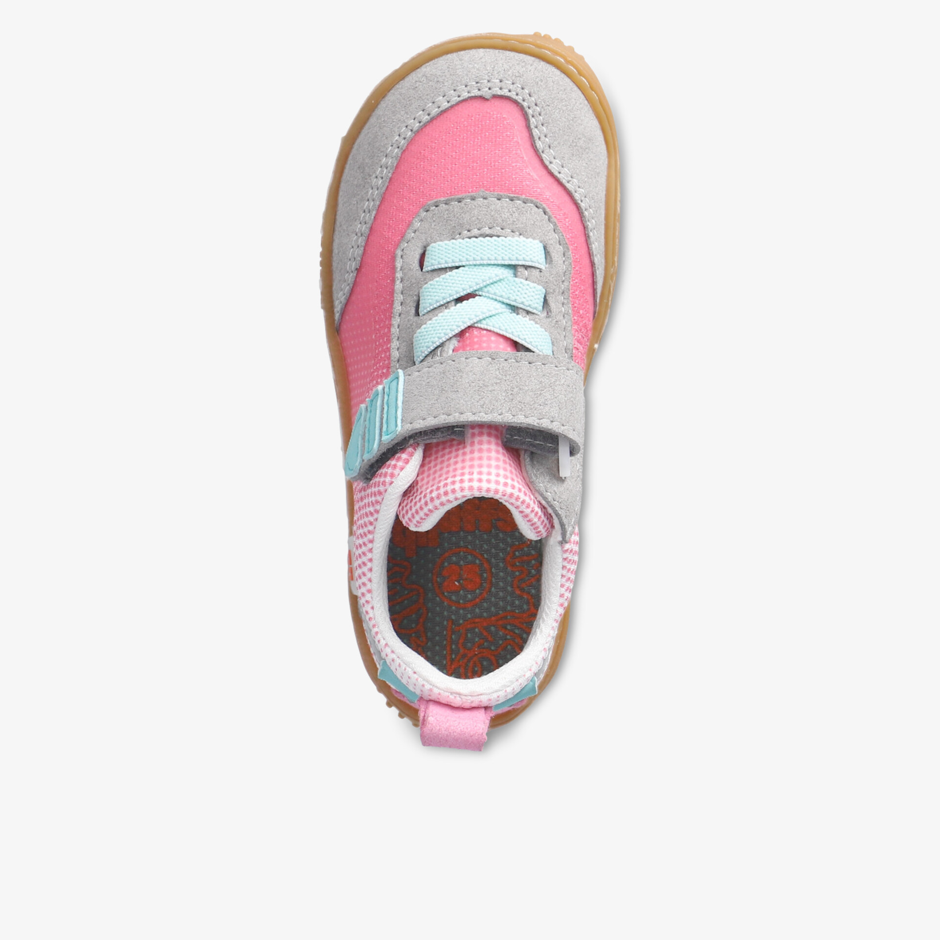 Stilvoller Schuh mit bequemer Passform, ideal für den täglichen Gebrauch