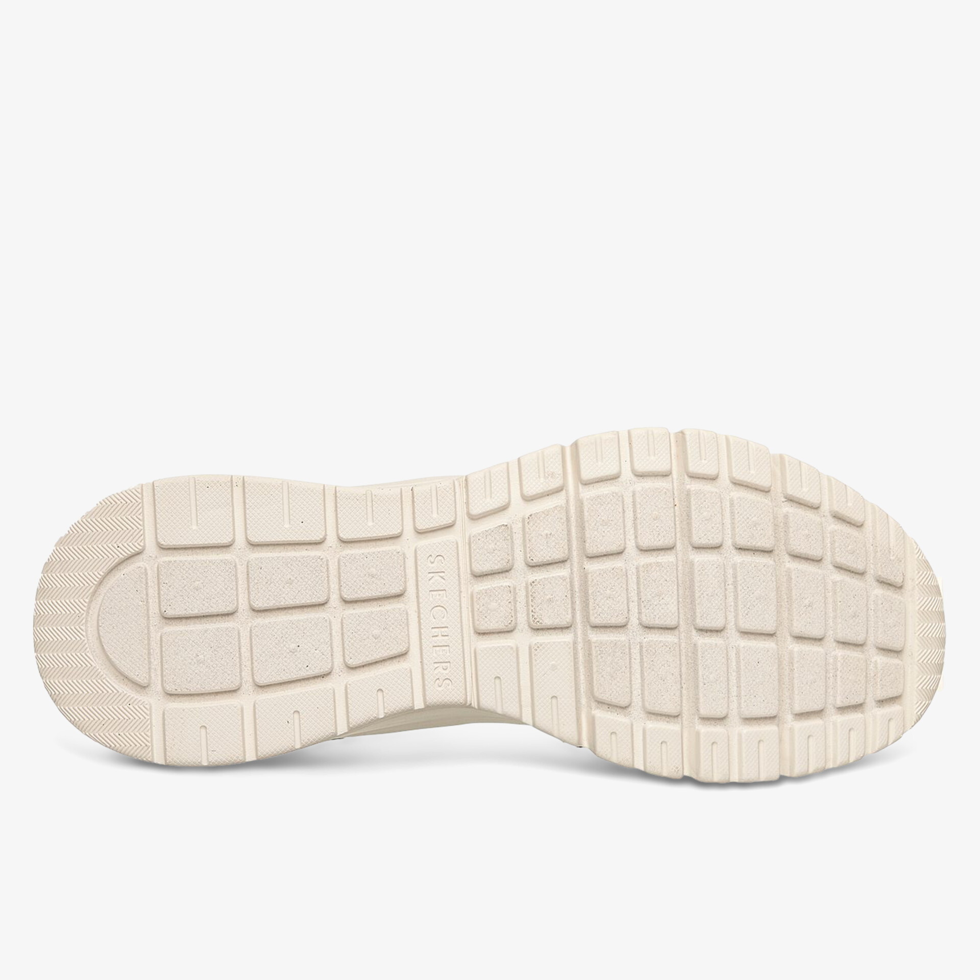 Hochwertige Sohle mit rutschfestem Profil und strapazierfähigem Material