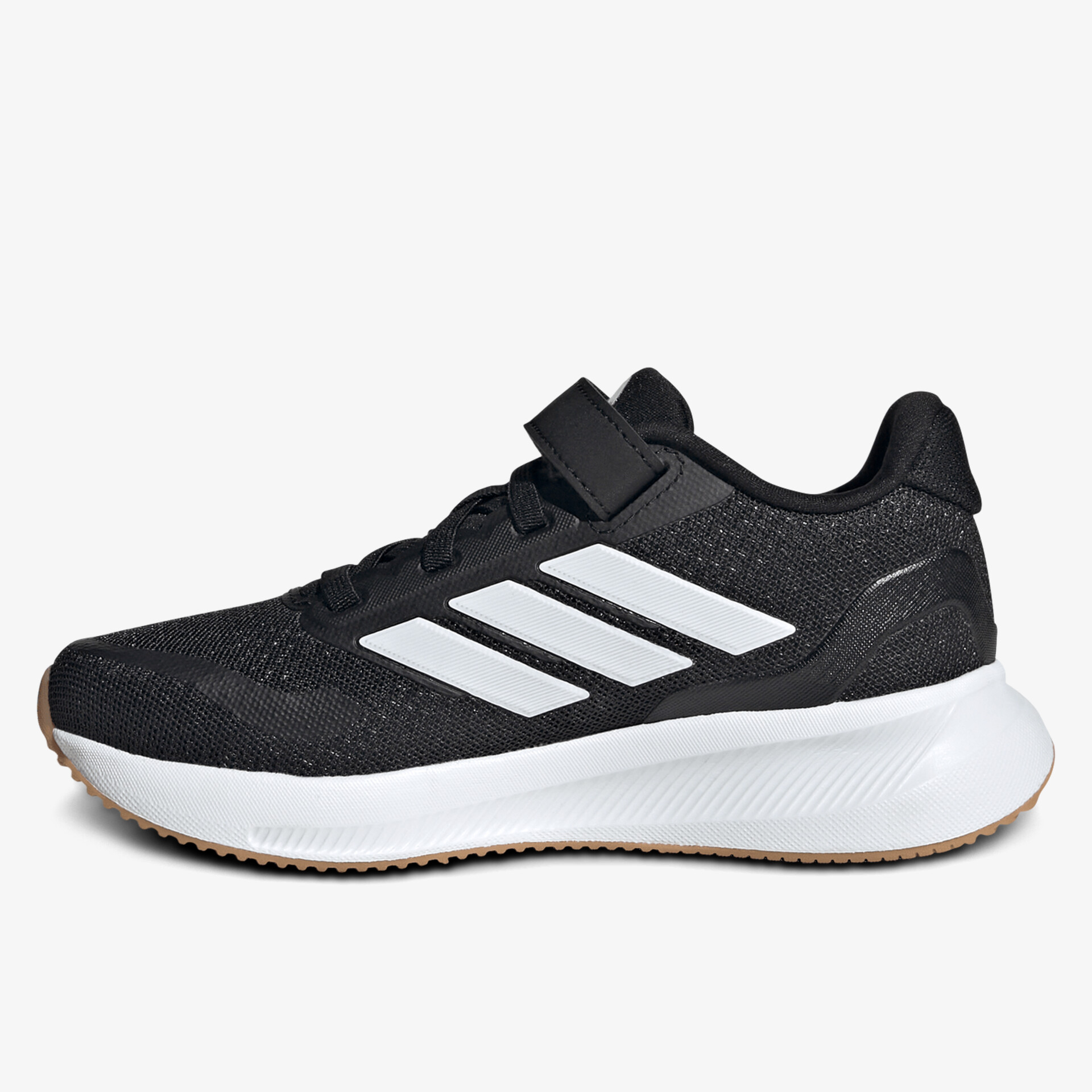 Leichter bequemer Sneaker mit atmungsaktivem Material und strapazierfähiger Sohle für sportlichen Komfort