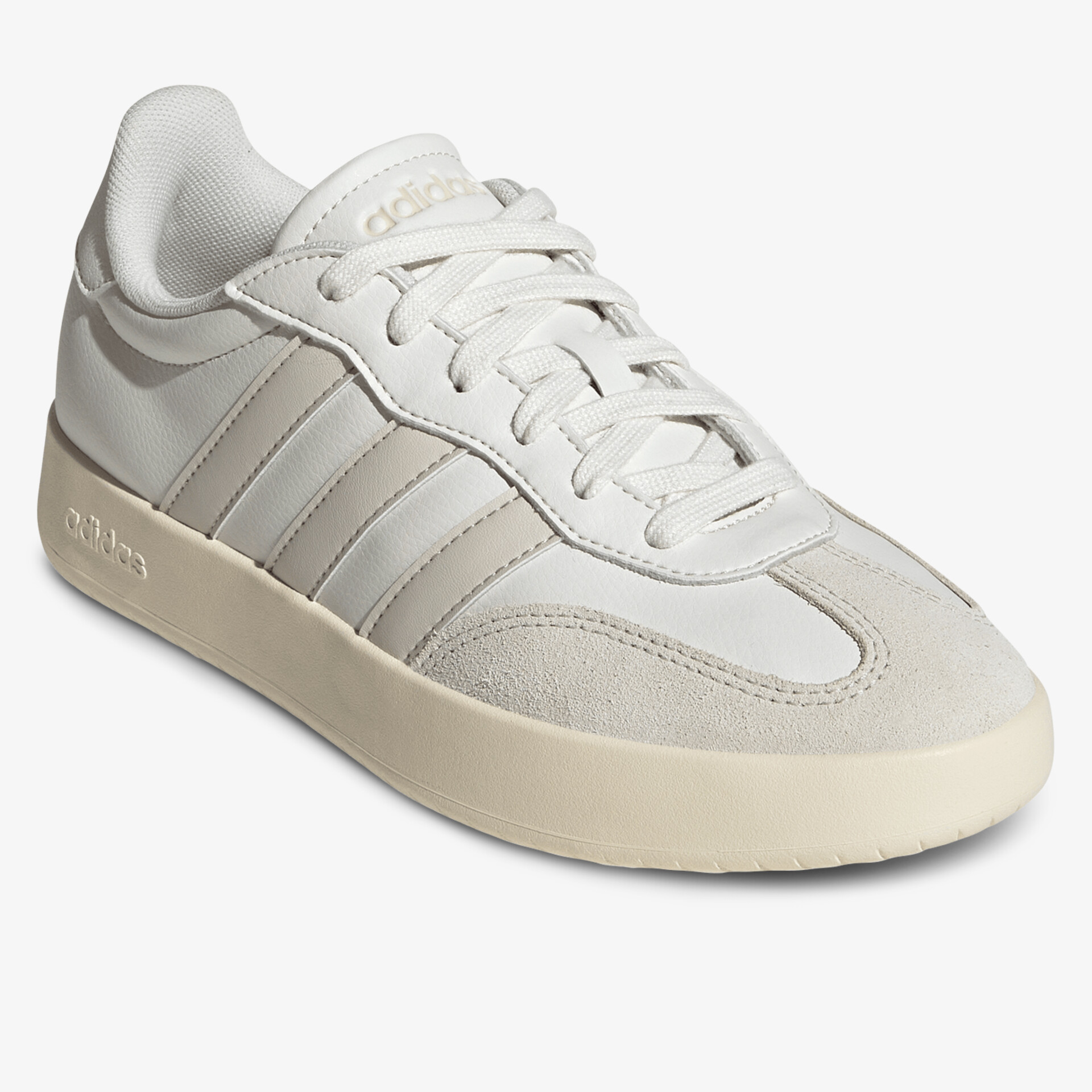 Sportlicher, leichter Sneaker mit bequemer Passform und robuster Sohle für vielseitigen Alltagslook