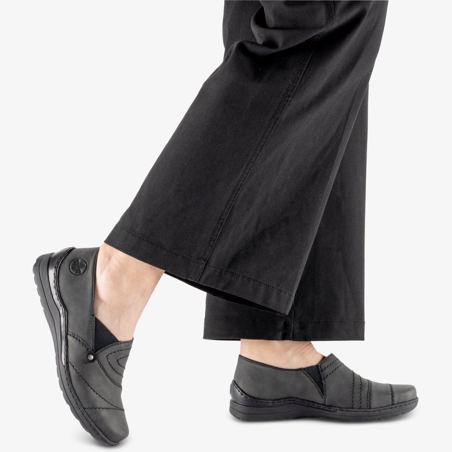 Komfortable und stilvolle Schuhe für jeden Anlass, ideal für langen Tragekomfort.