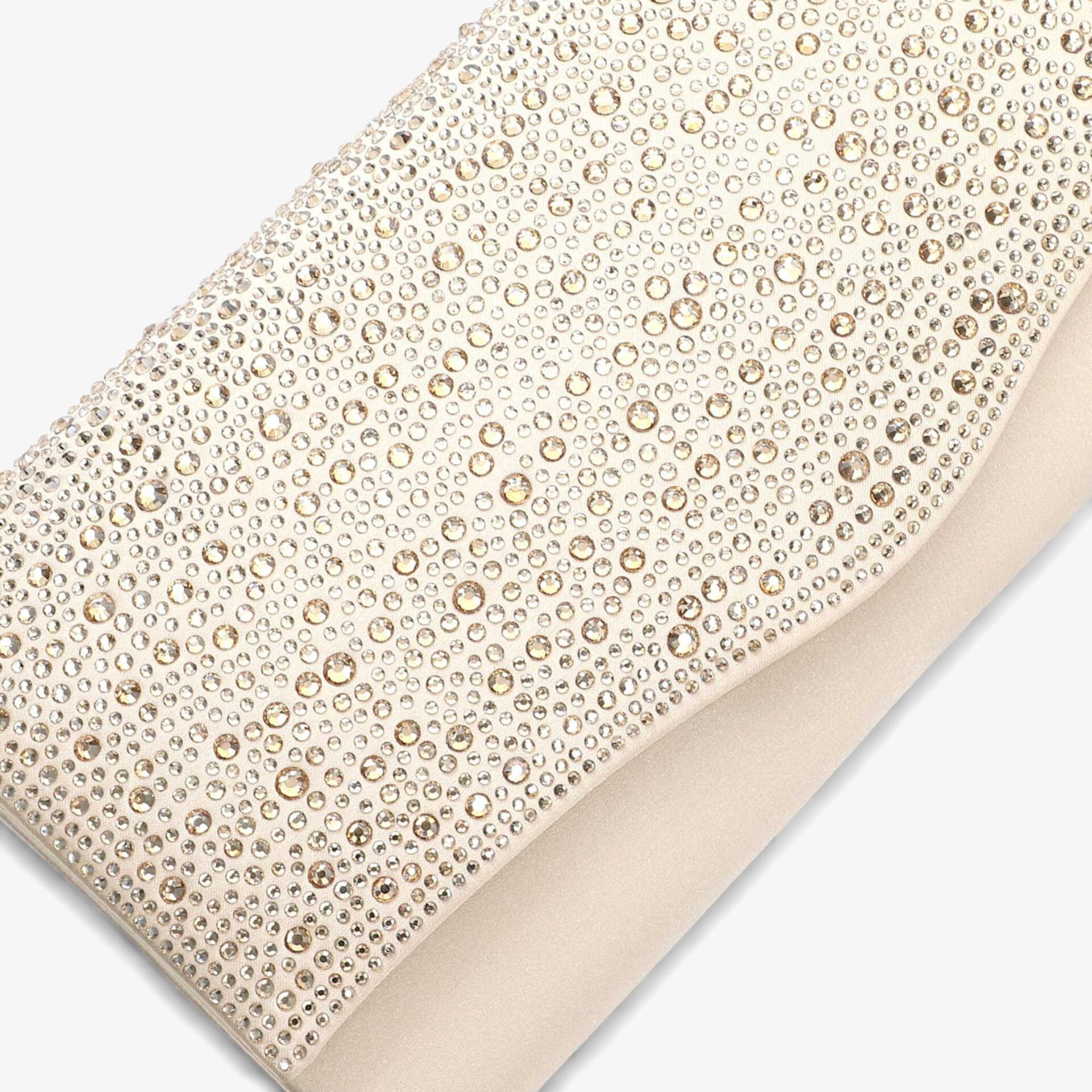 Elegante Abendtasche mit funkelnden Details und luxuriösem Design für besondere Anlässe