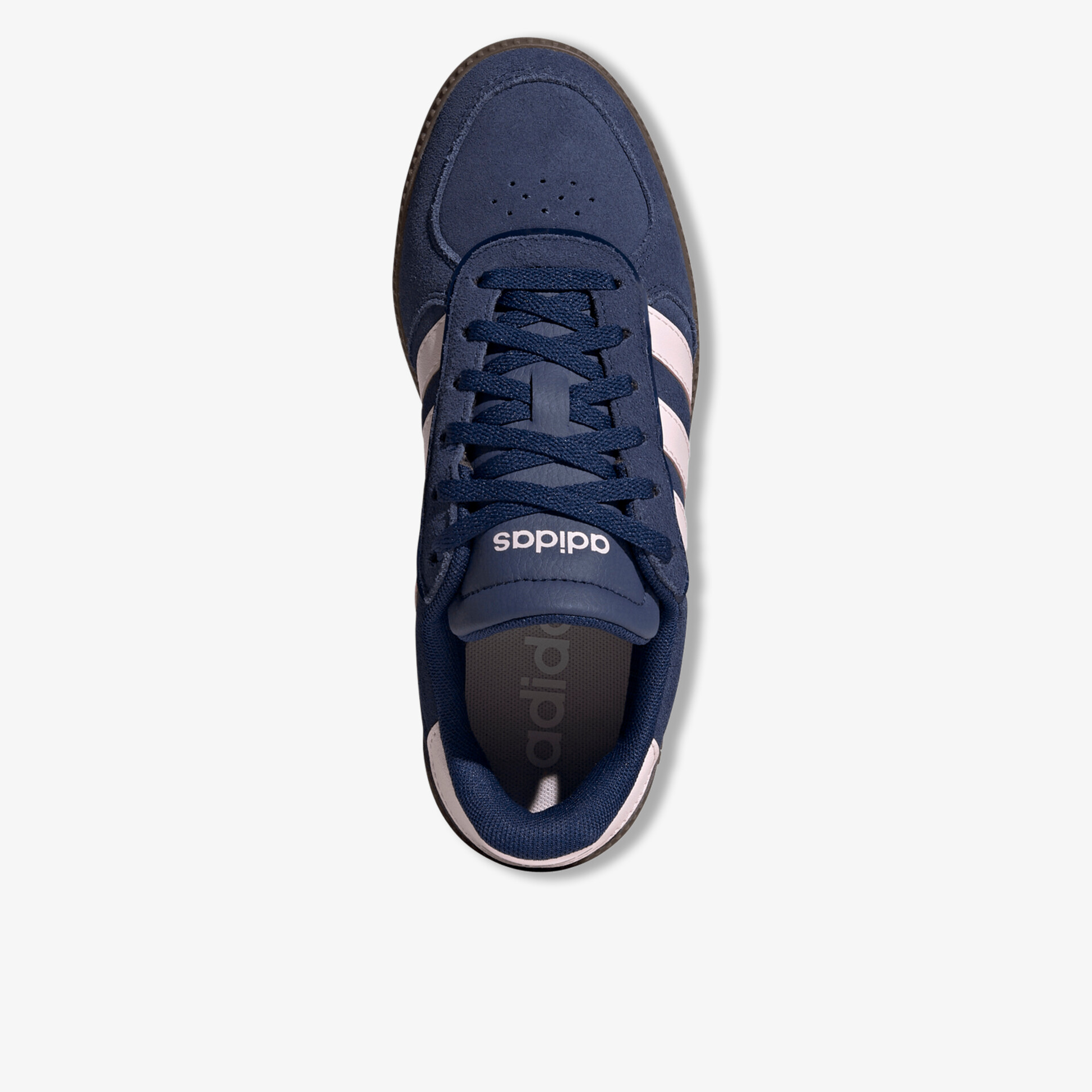 Adidas Sneaker in dunkelblau mit komfortablem Tragegefühl und modernem sportlichem Design