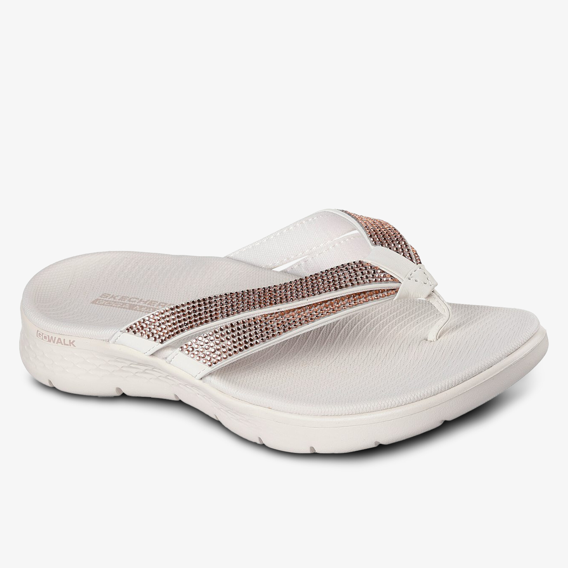 Bequeme und stilvolle Sandale mit ergonomischem Design und moderner Optik