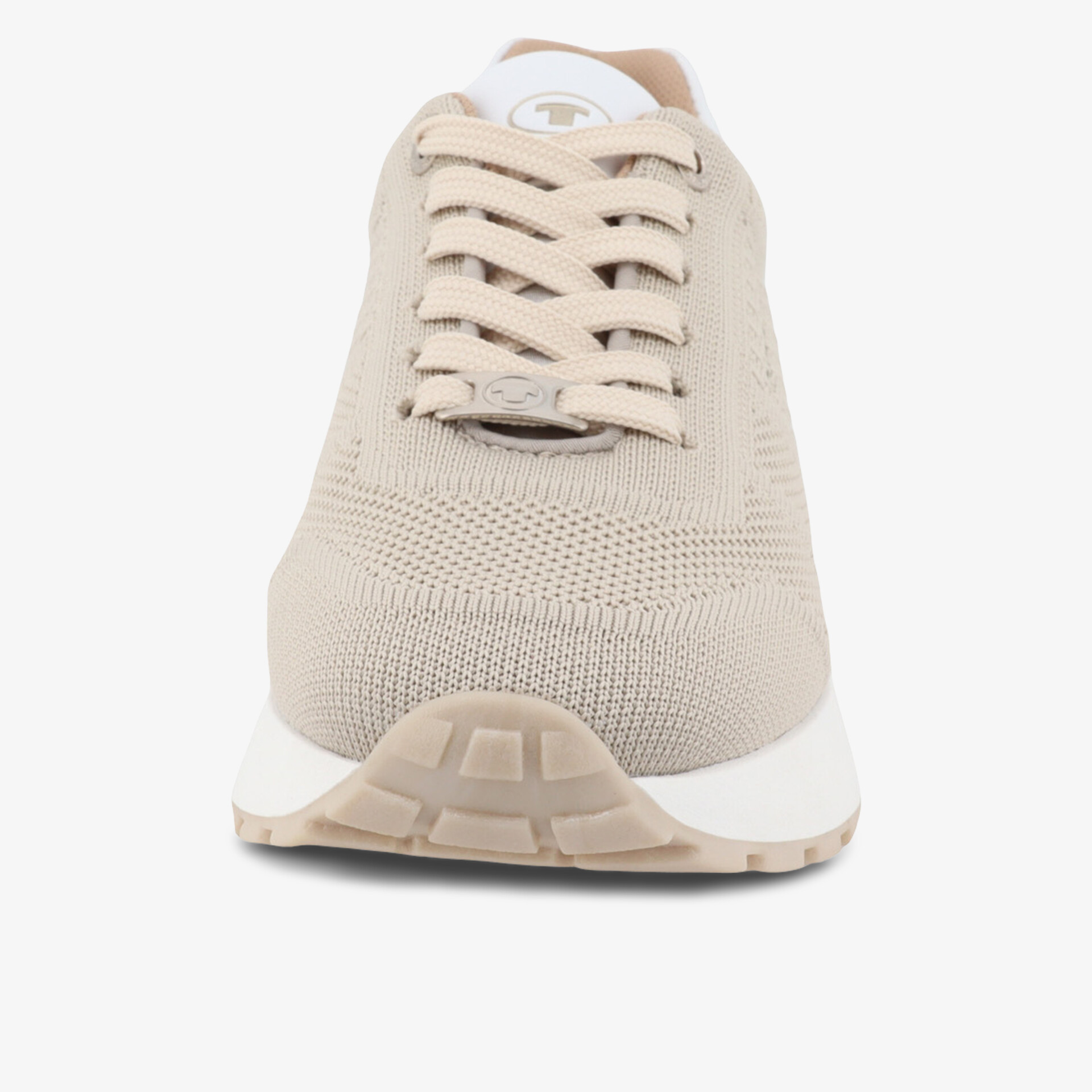 Leichter Sneaker mit atmungsaktivem Obermaterial und bequemer Passform in moderner Optik