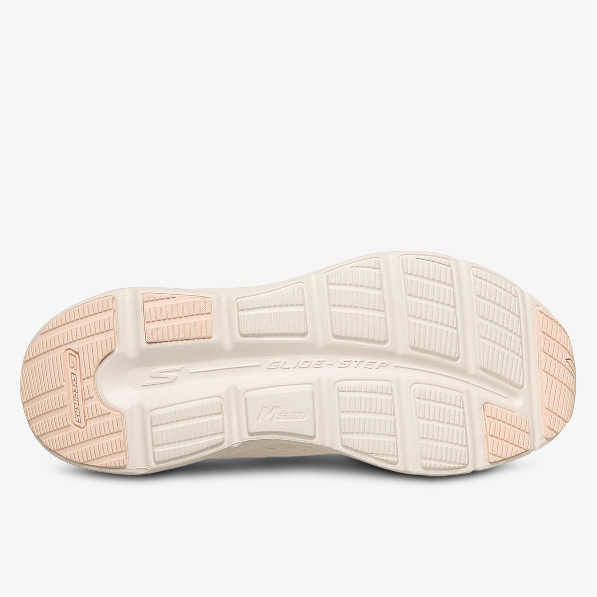 Hochwertige, strapazierfähige und rutschfeste Sohle für maximalen Komfort und Langlebigkeit.