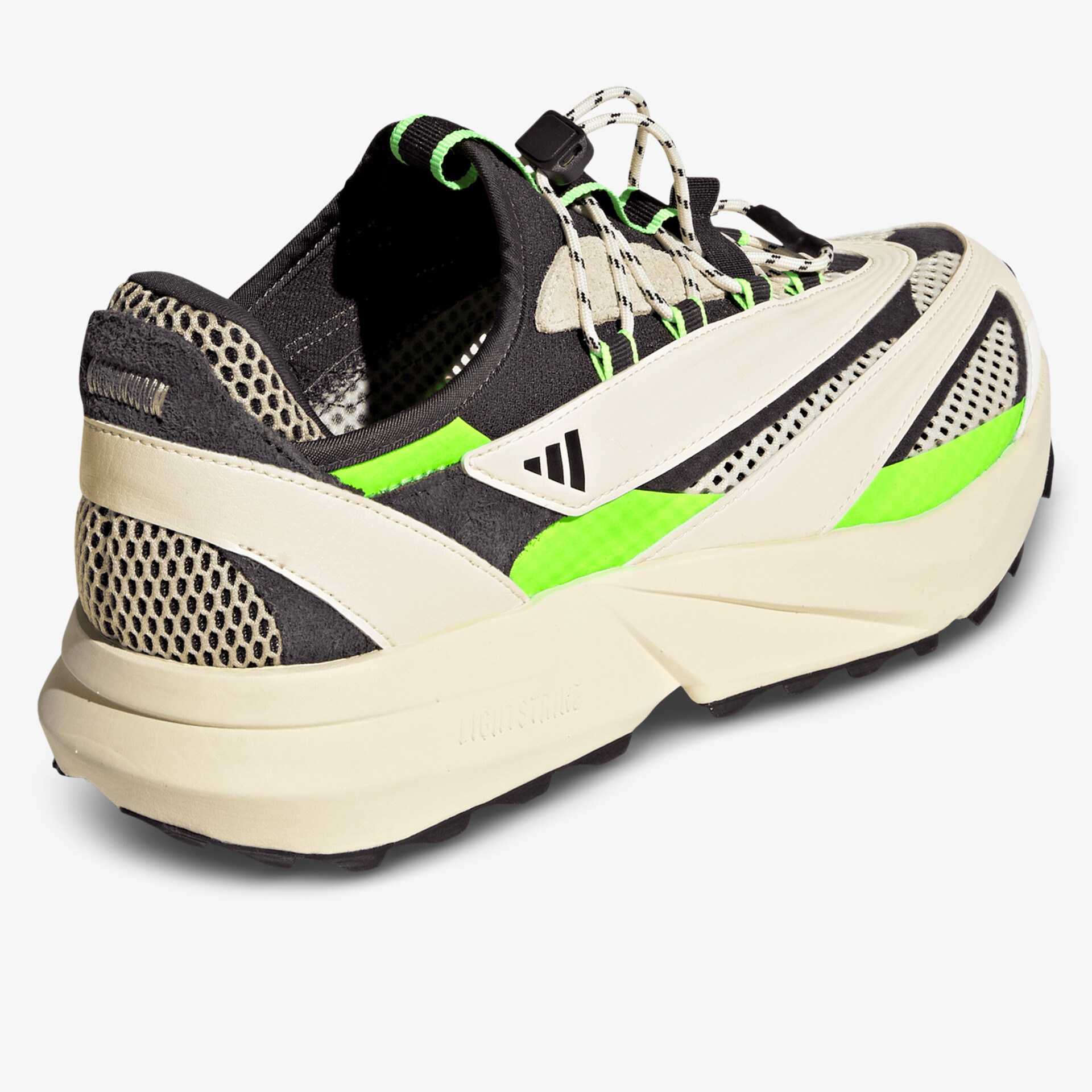 Moderner Sneaker mit bequemer Passform und sportlichem Design in trendigen Farben.