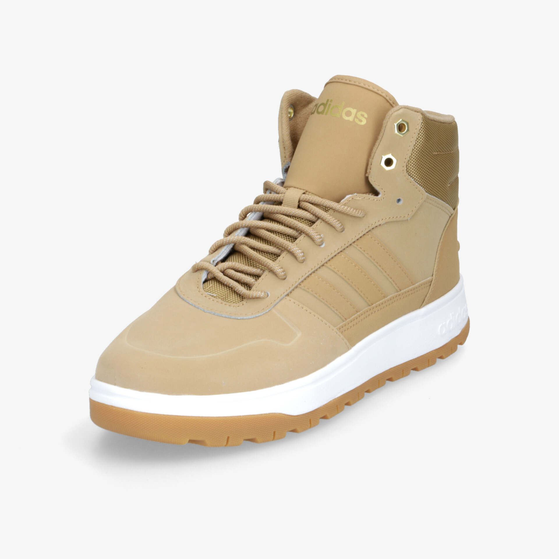 Modischer, bequem gepolsterter Schuh mit robuster Verarbeitung und rutschfester Sohle für optimalen Halt