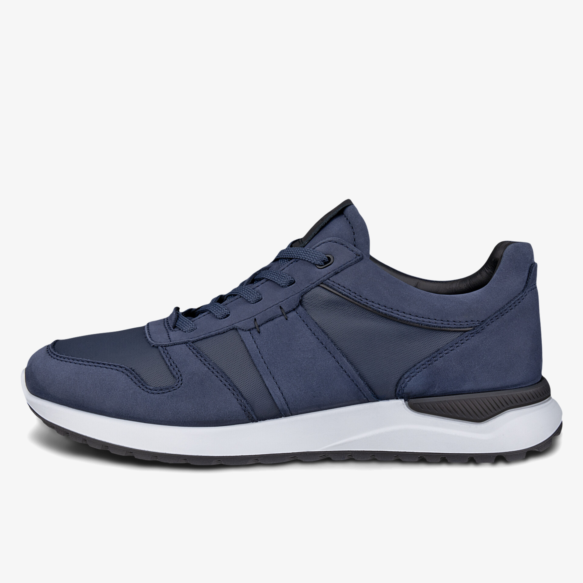 Leichter, bequemer Sneaker mit atmungsaktivem Material und rutschfester Sohle für ganztägigen Komfort