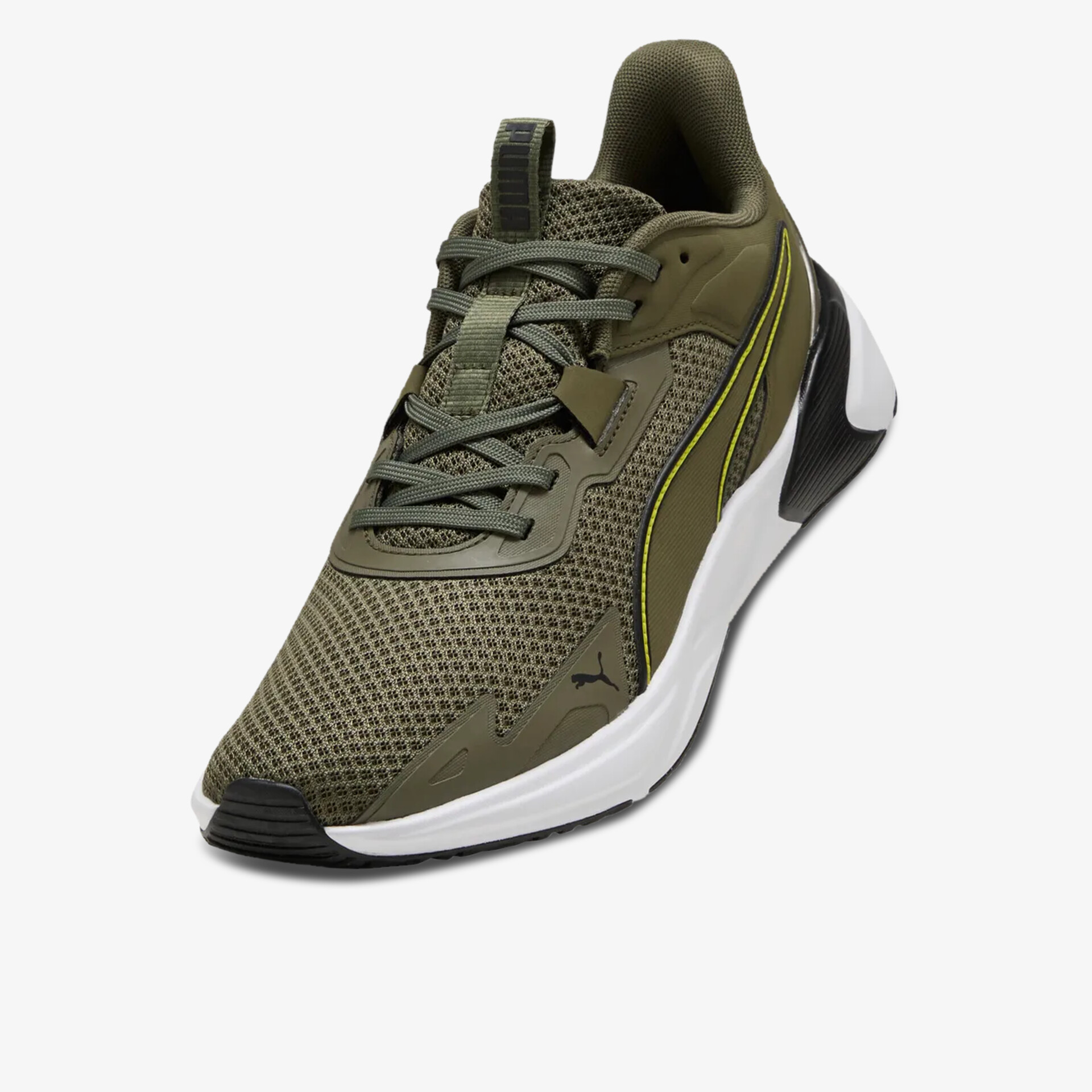 Leichter atmungsaktiver Running-Schuh mit moderner Optik und komfortabler Passform, vielseitig einsetzbar