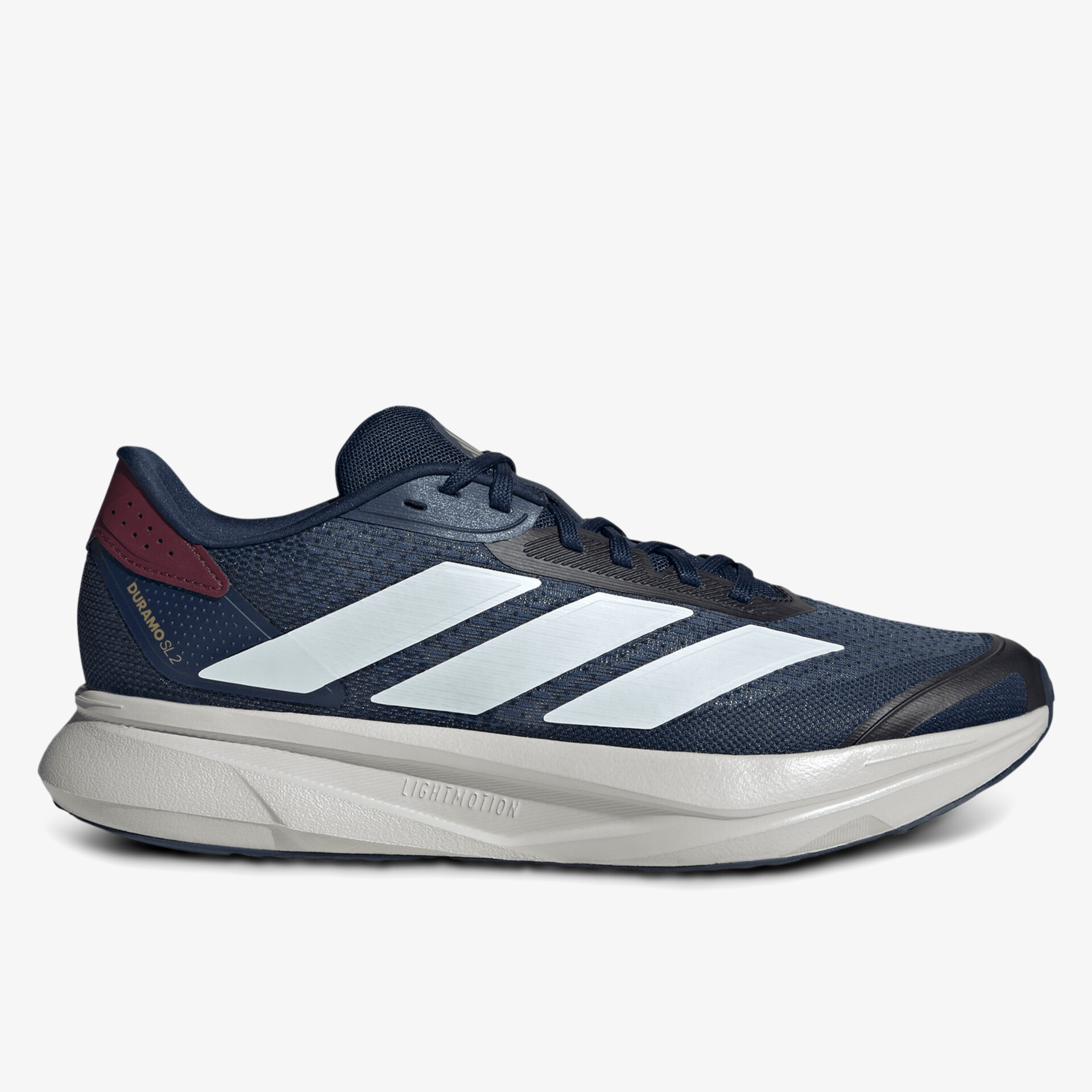 Leichter, atmungsaktiver Laufschuh mit flexibler Sohle und sportlichem Design für hohen Tragekomfort