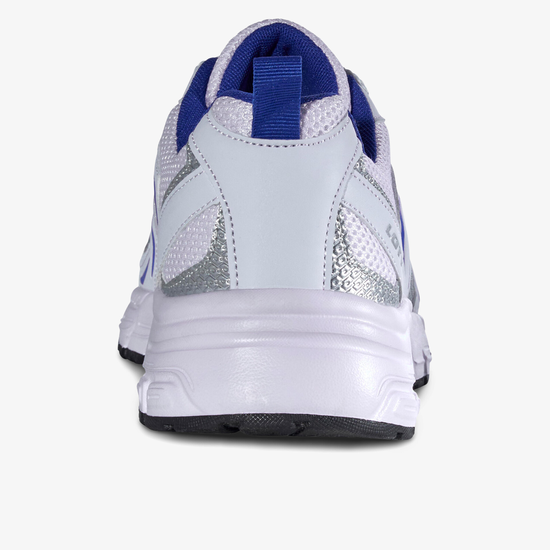 Moderner Sportschuh mit bequemem Sitz und rutschfester Sohle in attraktiver Farbkombination.