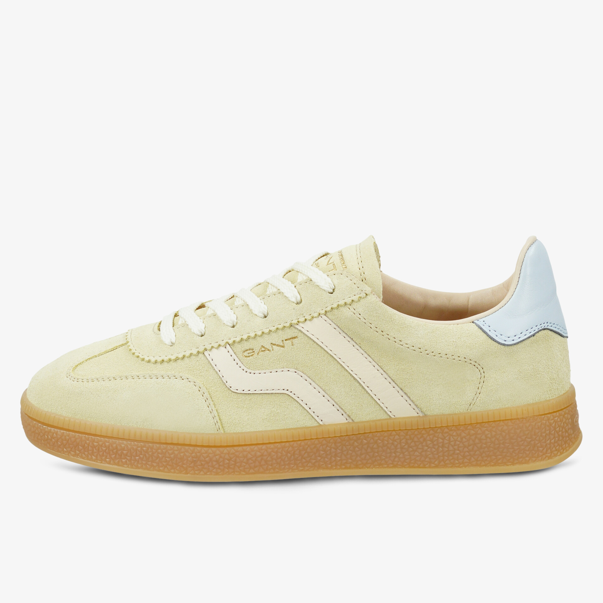 Minimalistischer Sneaker mit bequemer Passform und modischem Design.