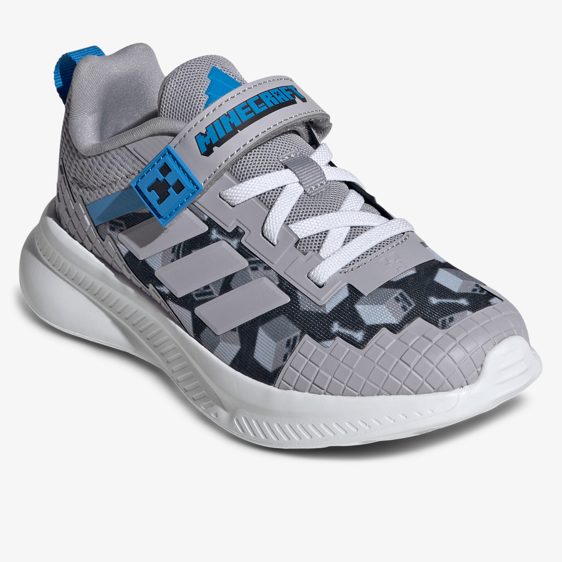 Sportlicher leichter Sneaker mit atmungsaktivem Material und bequemer Passform für komfortable Aktivität