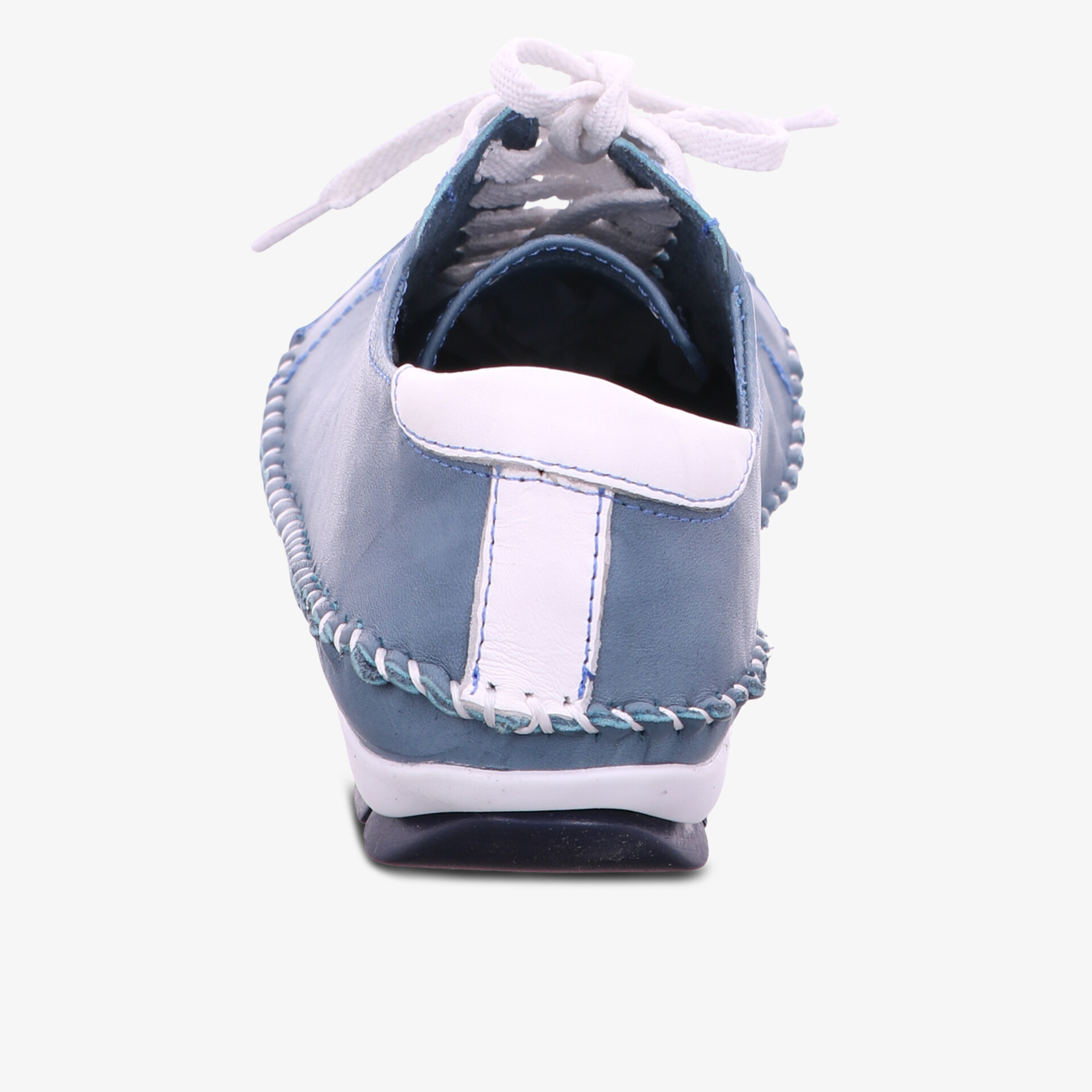 Eleganter Schuh mit rutschfester Sohle und bequemer Passform in stilvollem Design