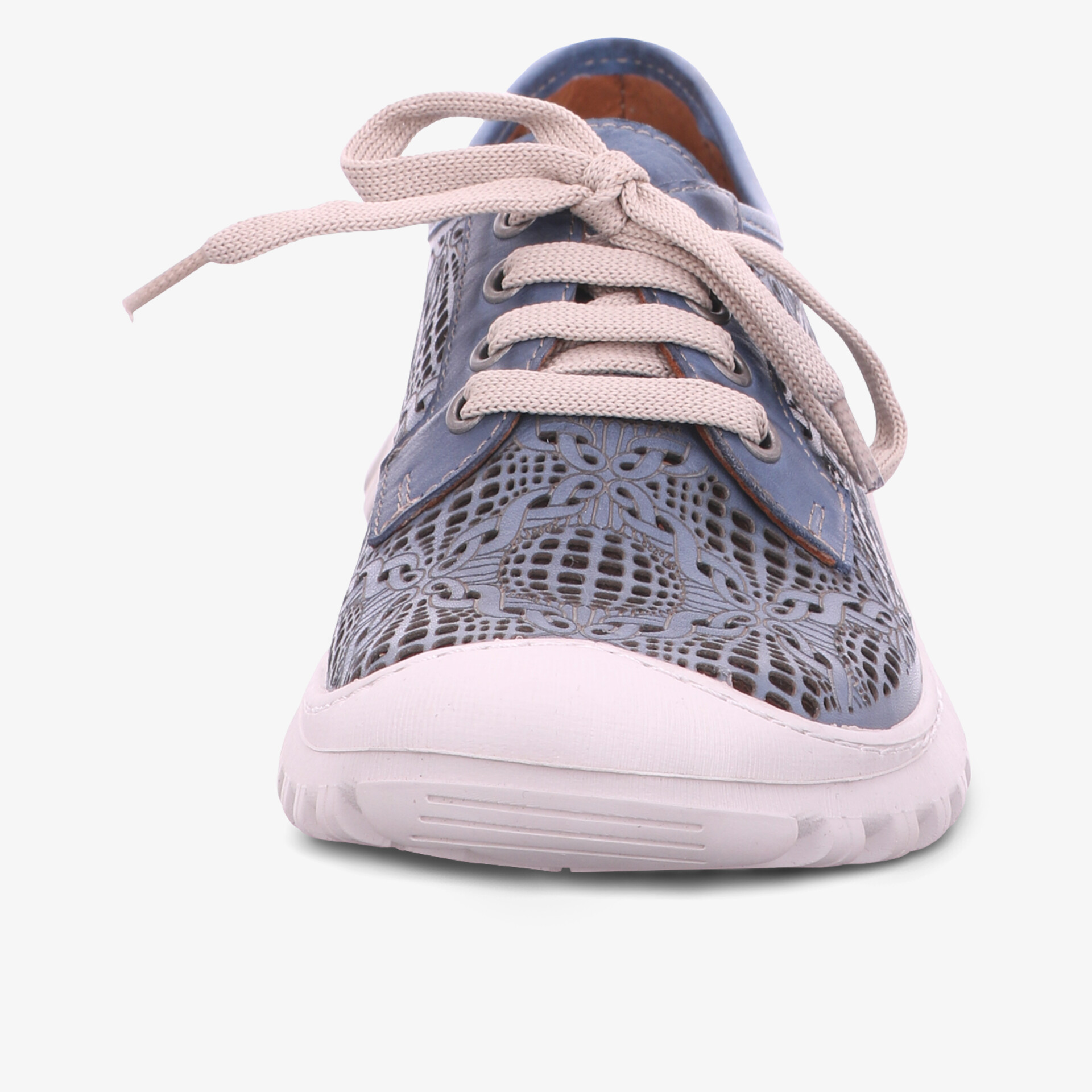 Bequemer und stilvoller Sneaker mit atmungsaktivem Design und modernem Look.