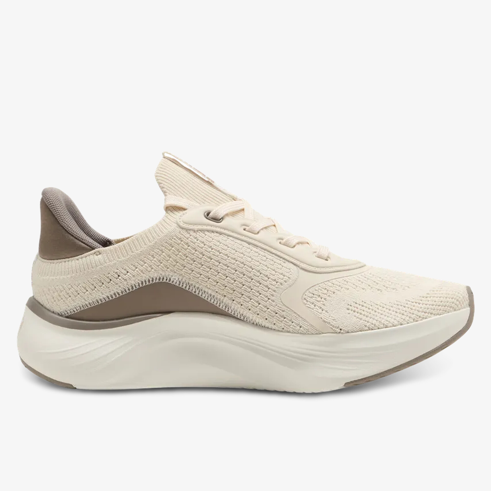 Moderner leichter Sneaker mit atmungsaktivem Material und bequemer Passform für optimalen Tragekomfort