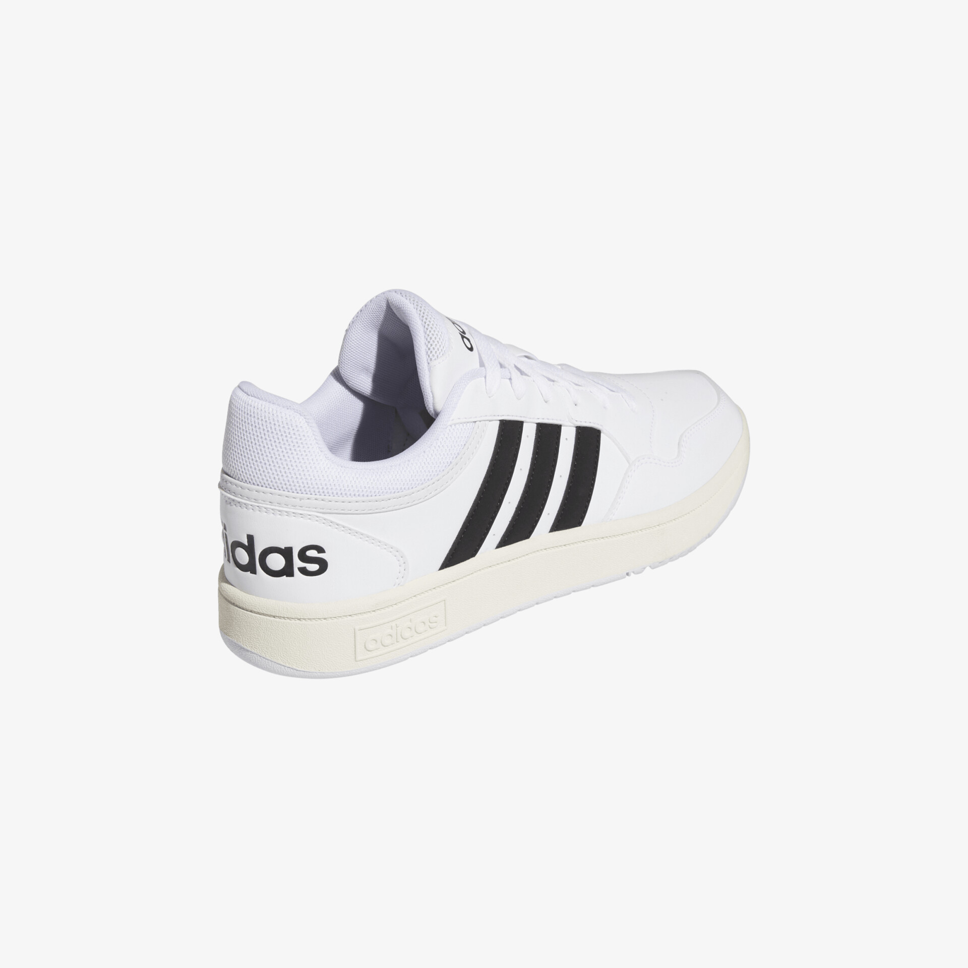 Moderner Sneaker mit klassischem Streifen-Design für sportlichen Komfort und eleganten Look.