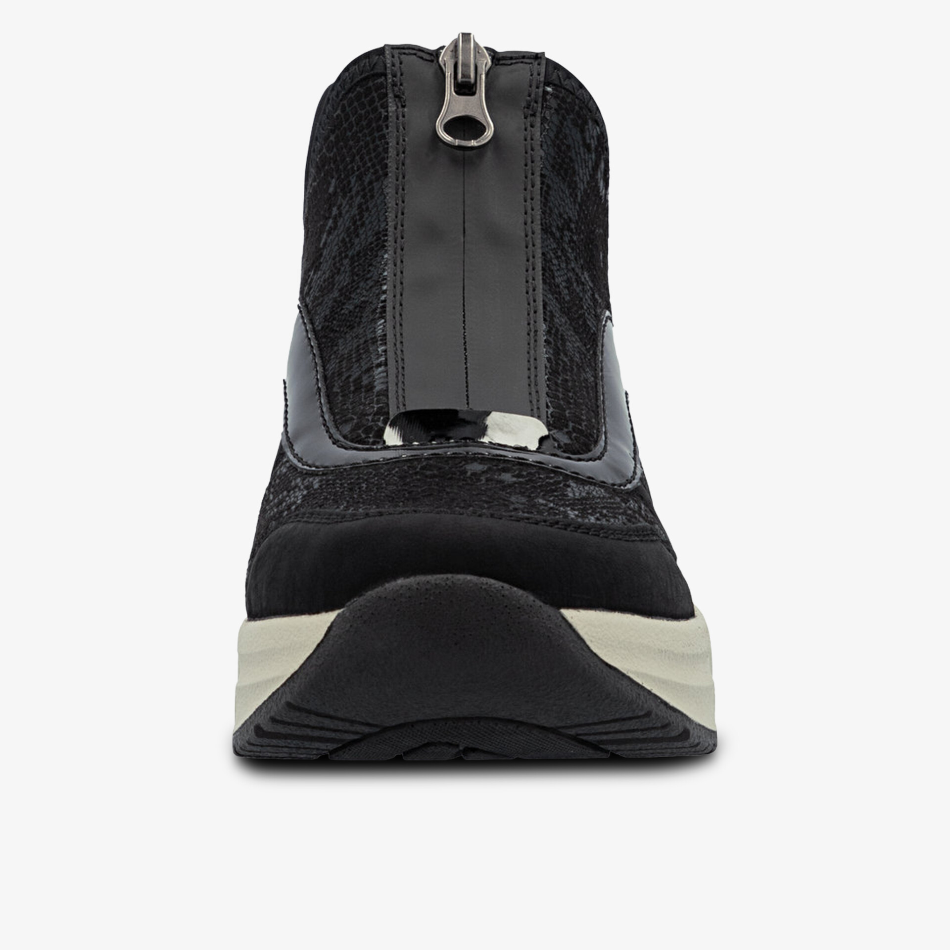 Reebok Slip-On Sportschuh mit flexiblem, atmungsaktivem Material und modernem, bequemen Design