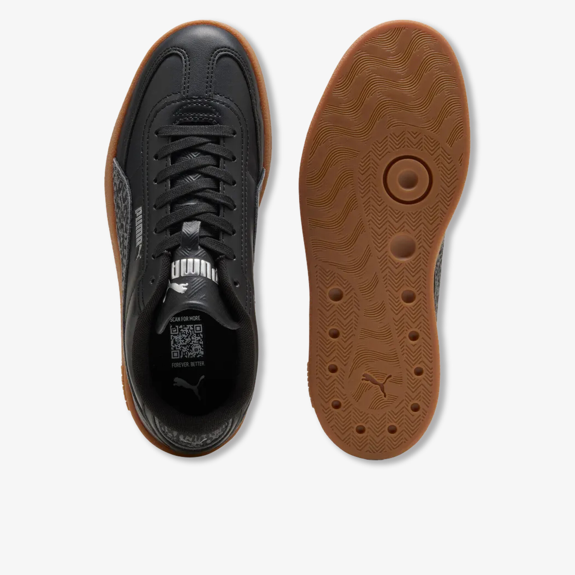 Sportlicher Sneaker mit robuster Laufsohle und atmungsaktivem Material für hohen Tragekomfort