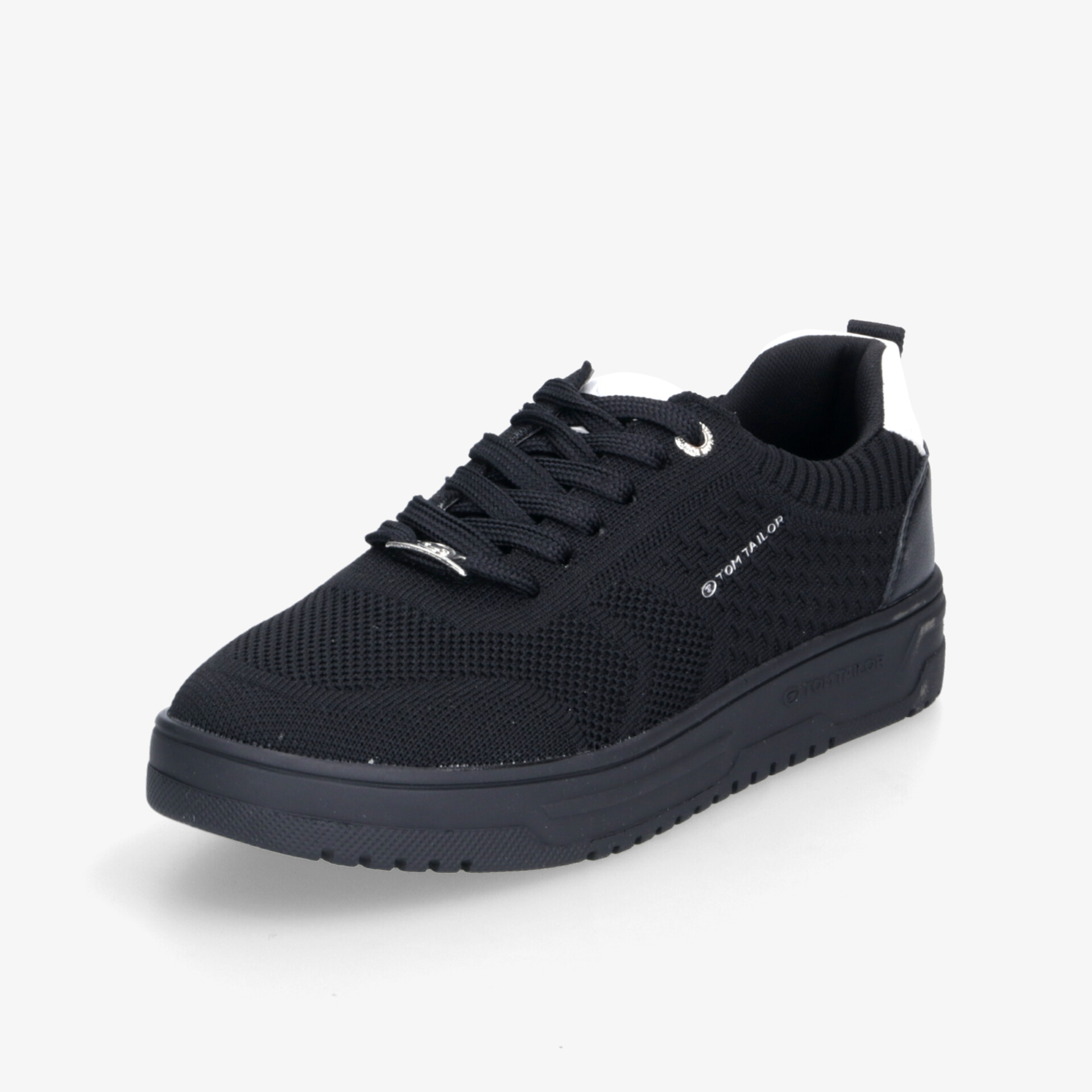 Sportlicher, atmungsaktiver und robuster Sneaker mit Schnürung für hohen Komfort im Alltag