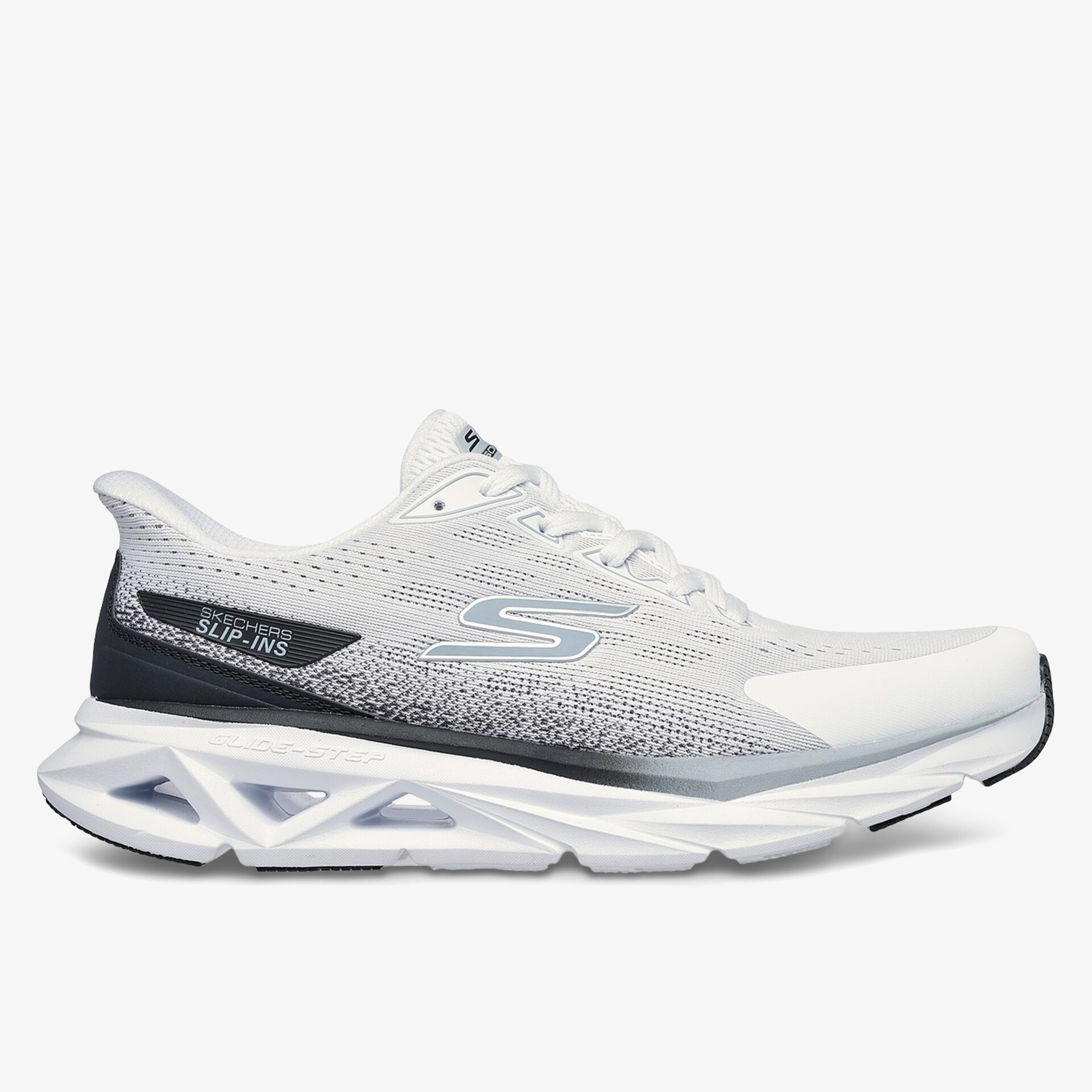 Leichter, atmungsaktiver Sneaker mit optimaler Dämpfung und stilvollem Design.