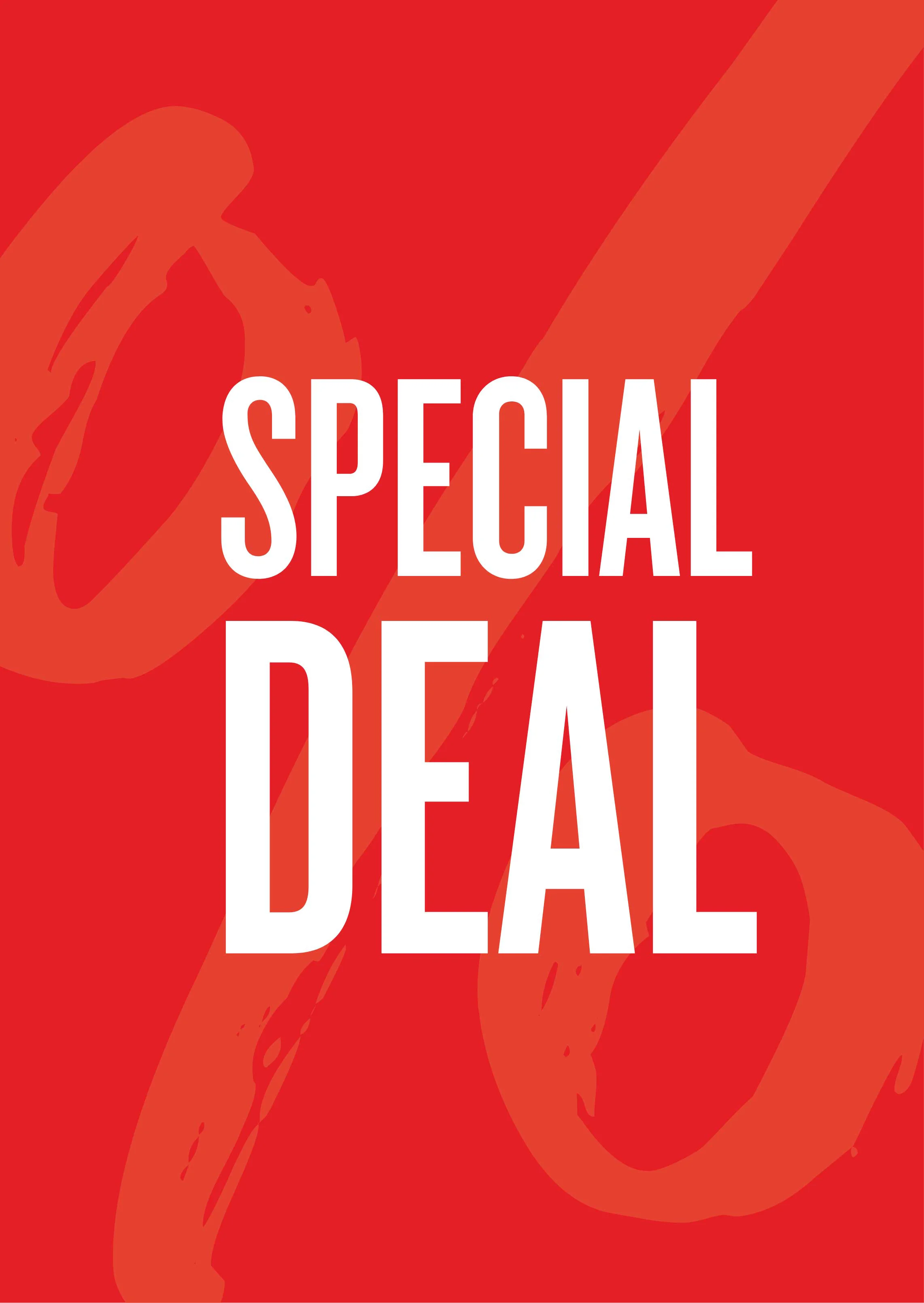 Sale