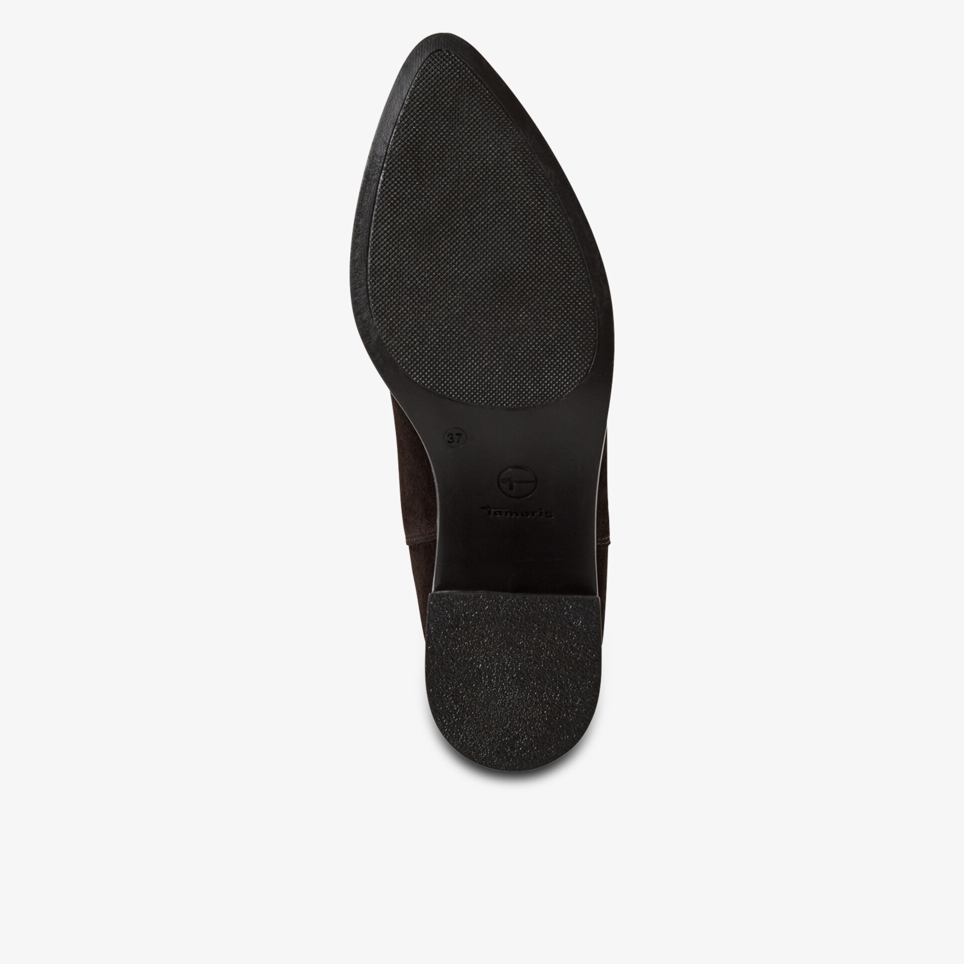 Hochwertige Schuhsohle mit rutschfester und robuster Oberfläche für optimale Trittsicherheit