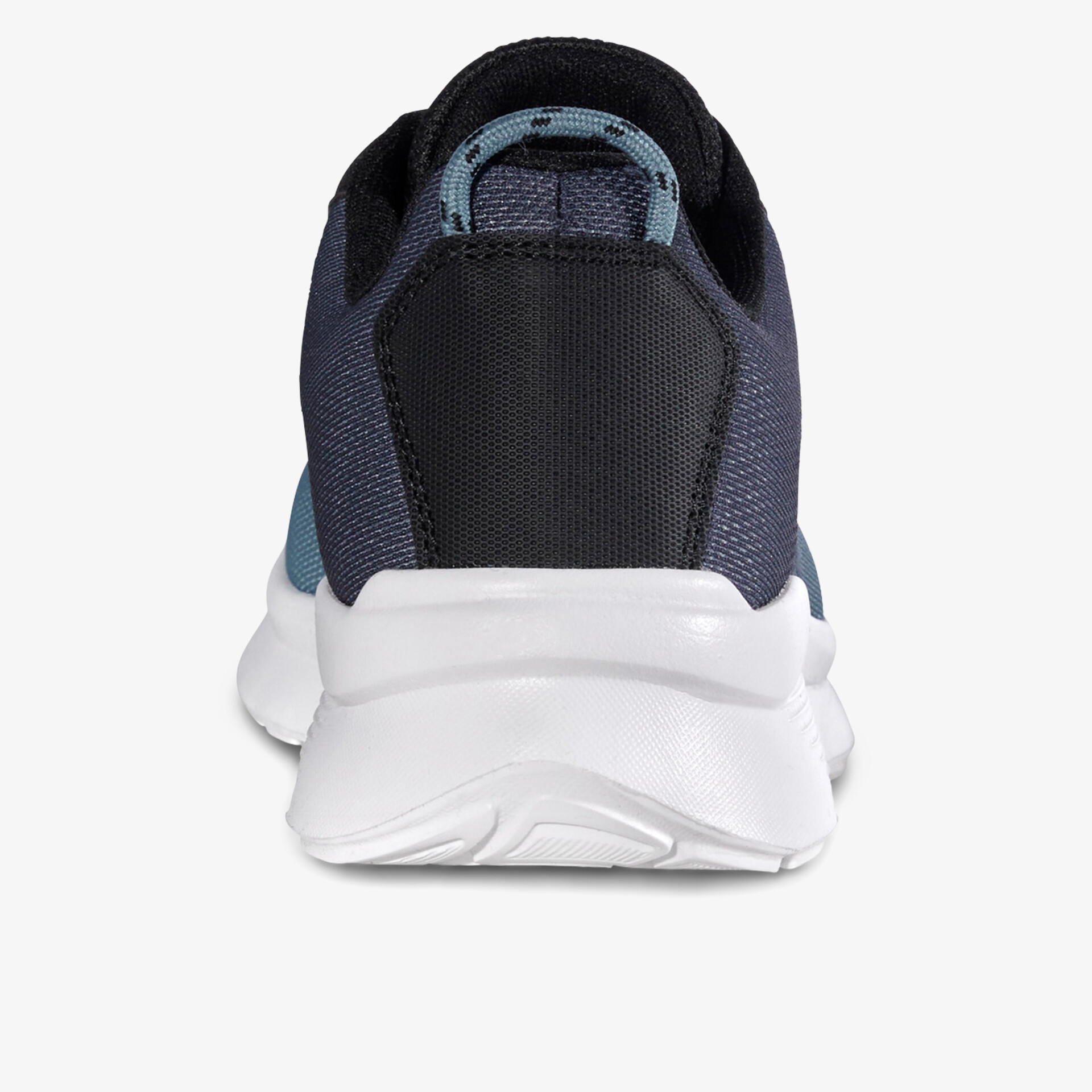 Moderner Sportschuh mit robuster Sohle und atmungsaktivem Material für optimalen Komfort.