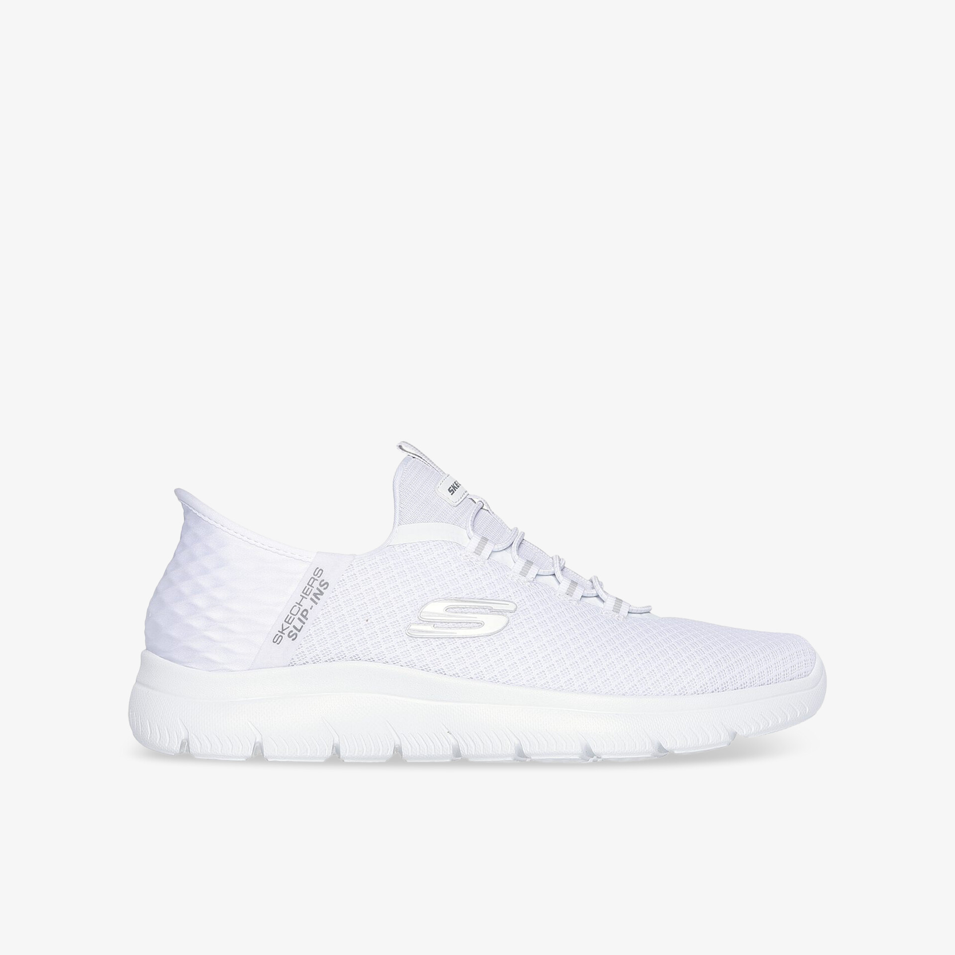 Leichter, atmungsaktiver Sportschuh mit bequemer Passform und flexibler Sohle, modernes Design